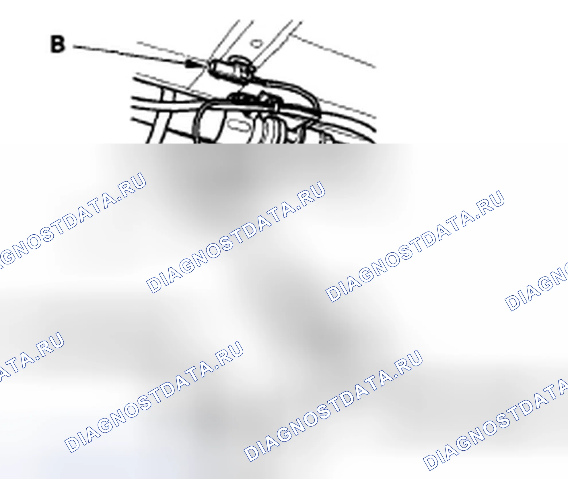 Рис. 91. Honda Element YH2 рестайлинг