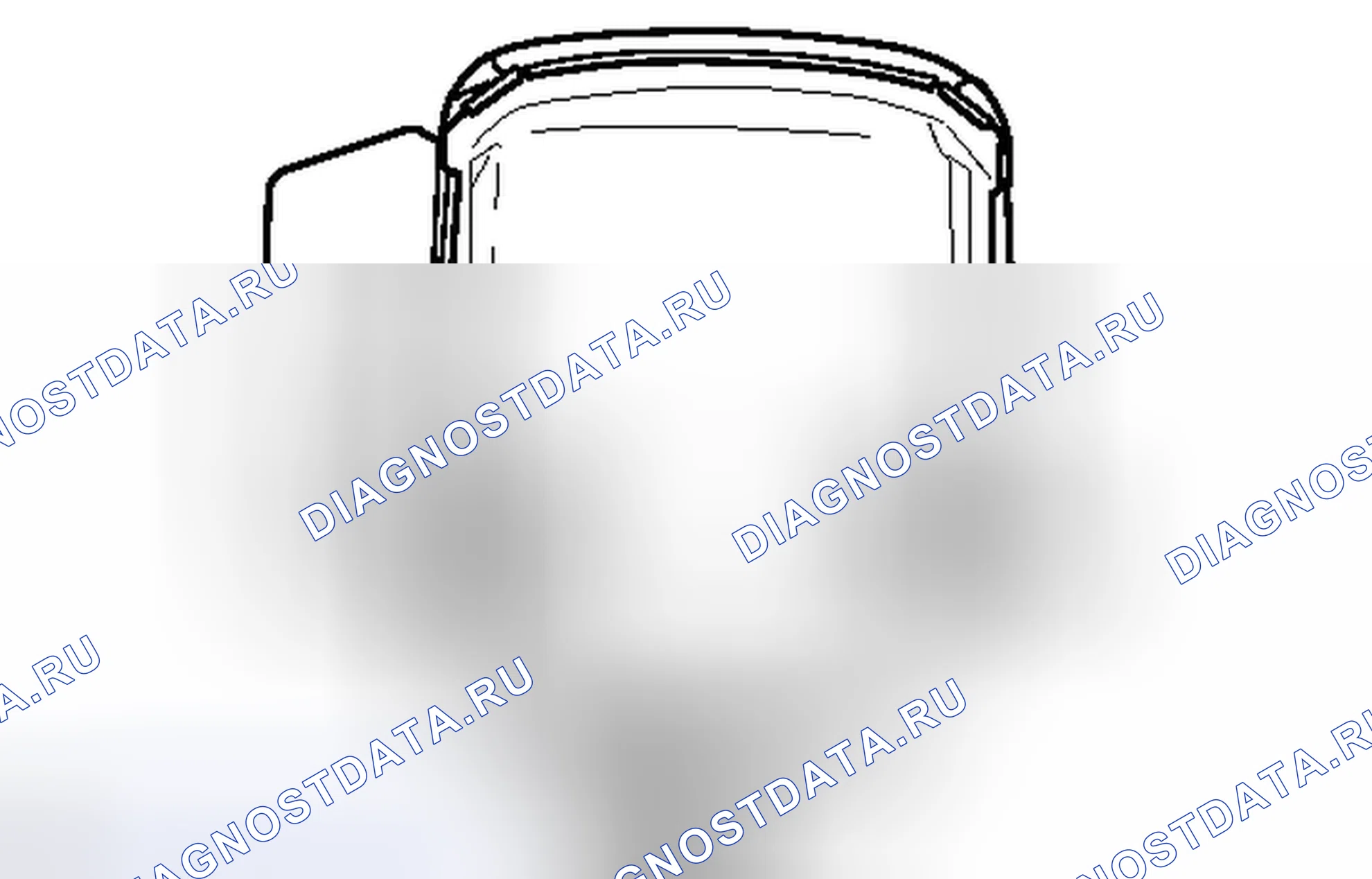 Рис. 123. Toyota Camry XV50