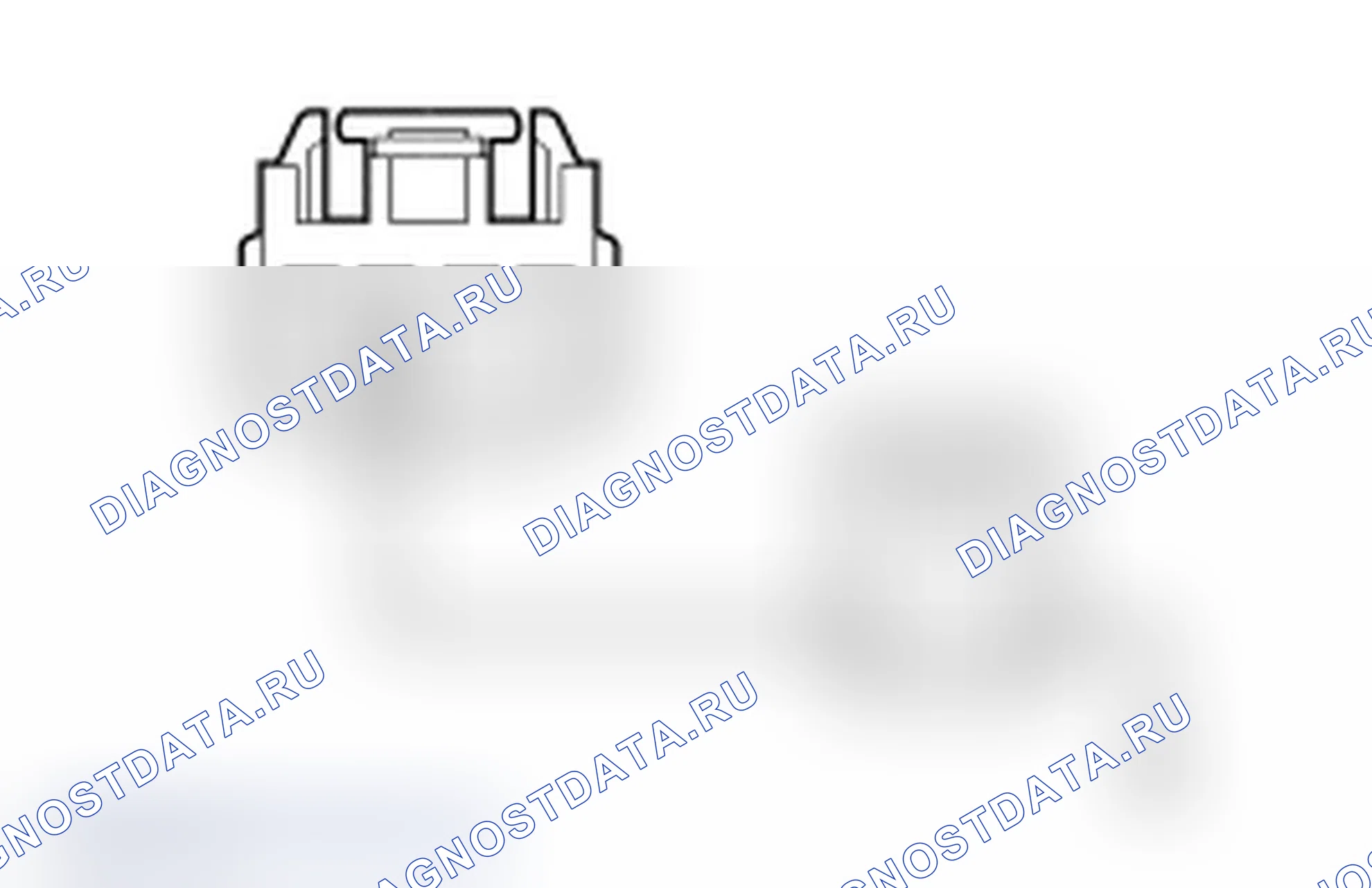 Рис. 4. Lincoln Mark LT