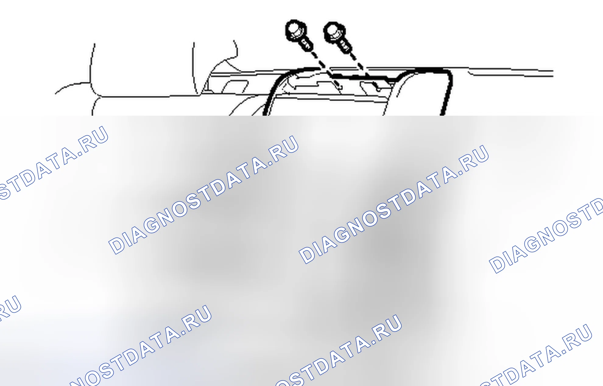 Рис. 140. Honda Accord IV