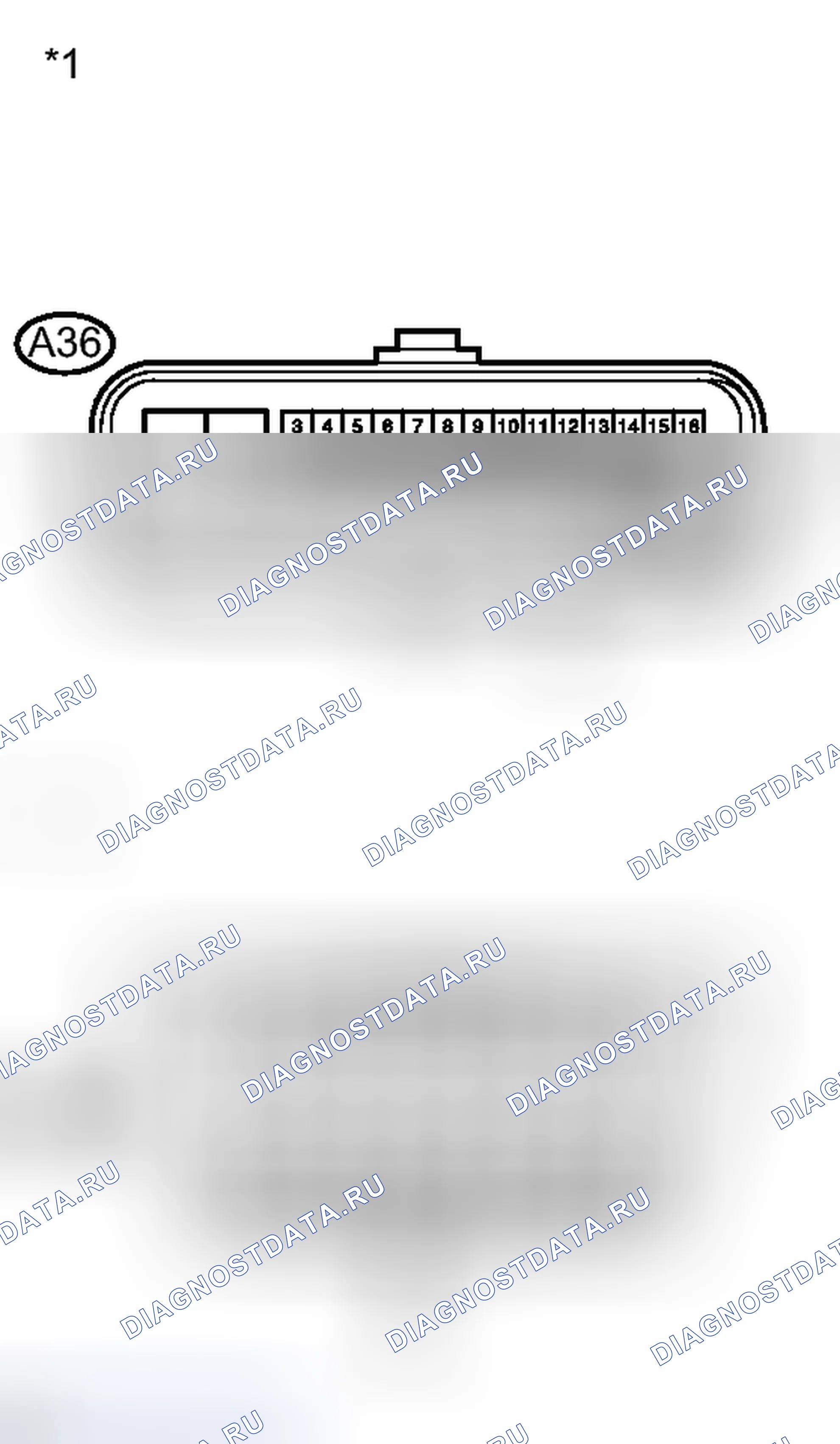 Рис. 123: ПОРЯДОК ВЫПОЛНЕНИЯ РАБОТ. Haval H4 I