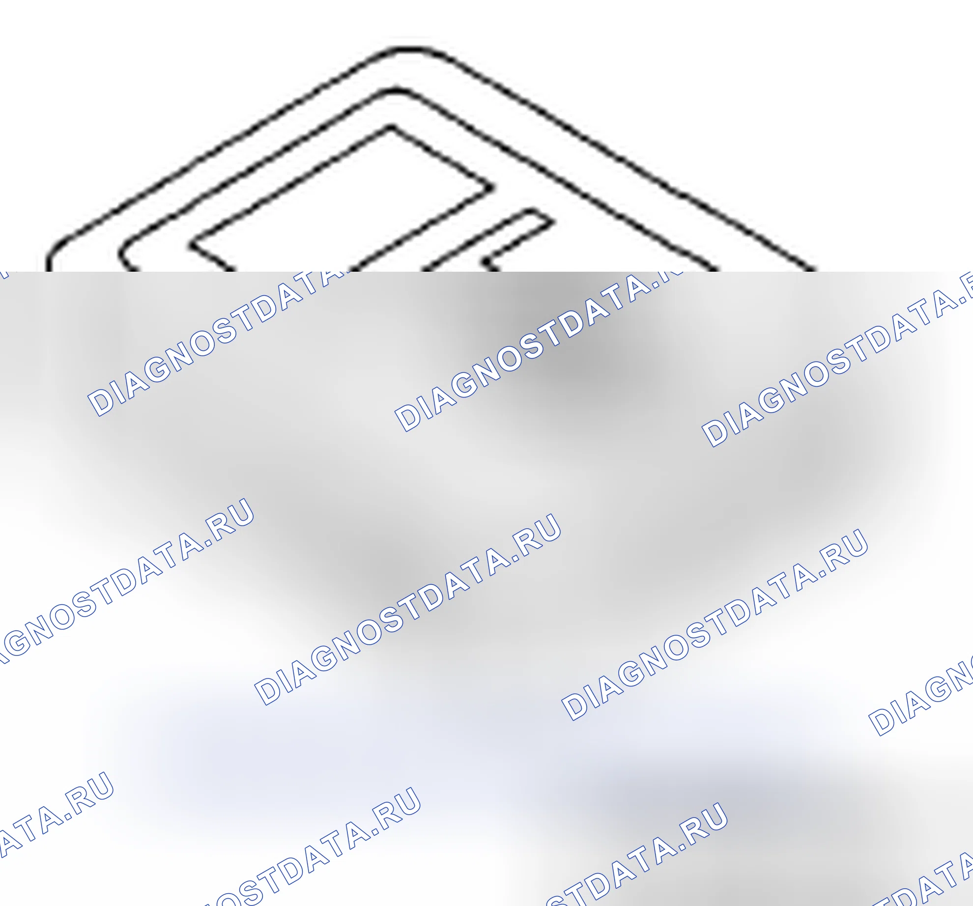 Рис. 287. Subaru Impreza WRX GE рестайлинг