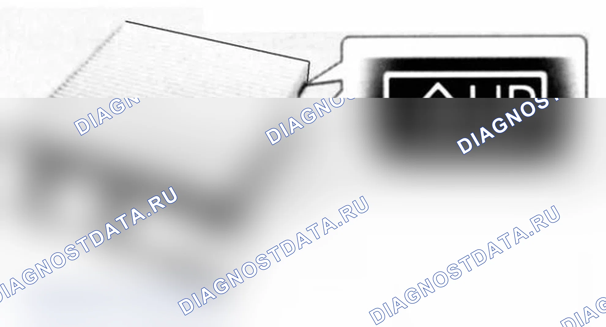 Рис. 4. Lexus IS F I