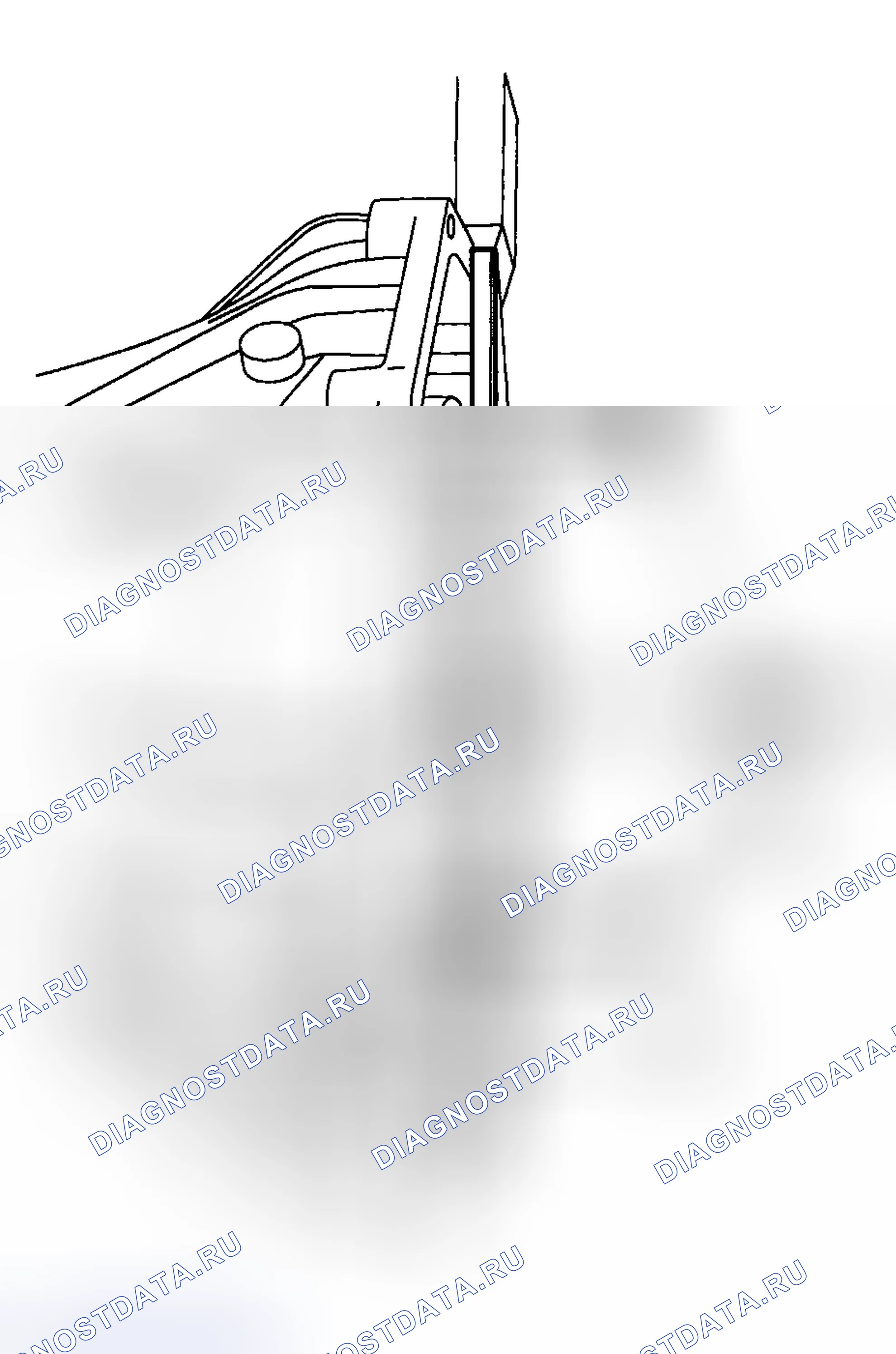 Рис. 186. Ford Pickup F250 Super Duty I