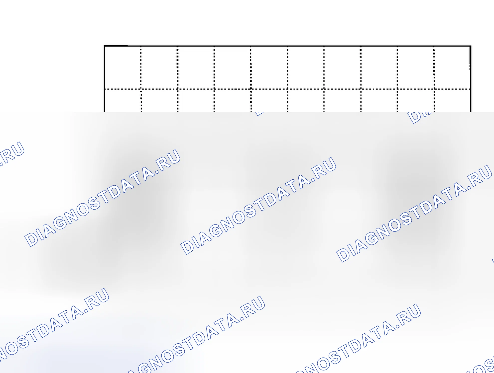 Рис. 11. Mazda Tribute I