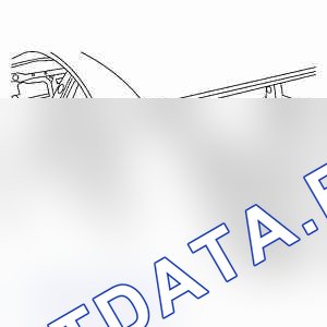 Замена крыша — c4df05pc. Peugeot 406 I