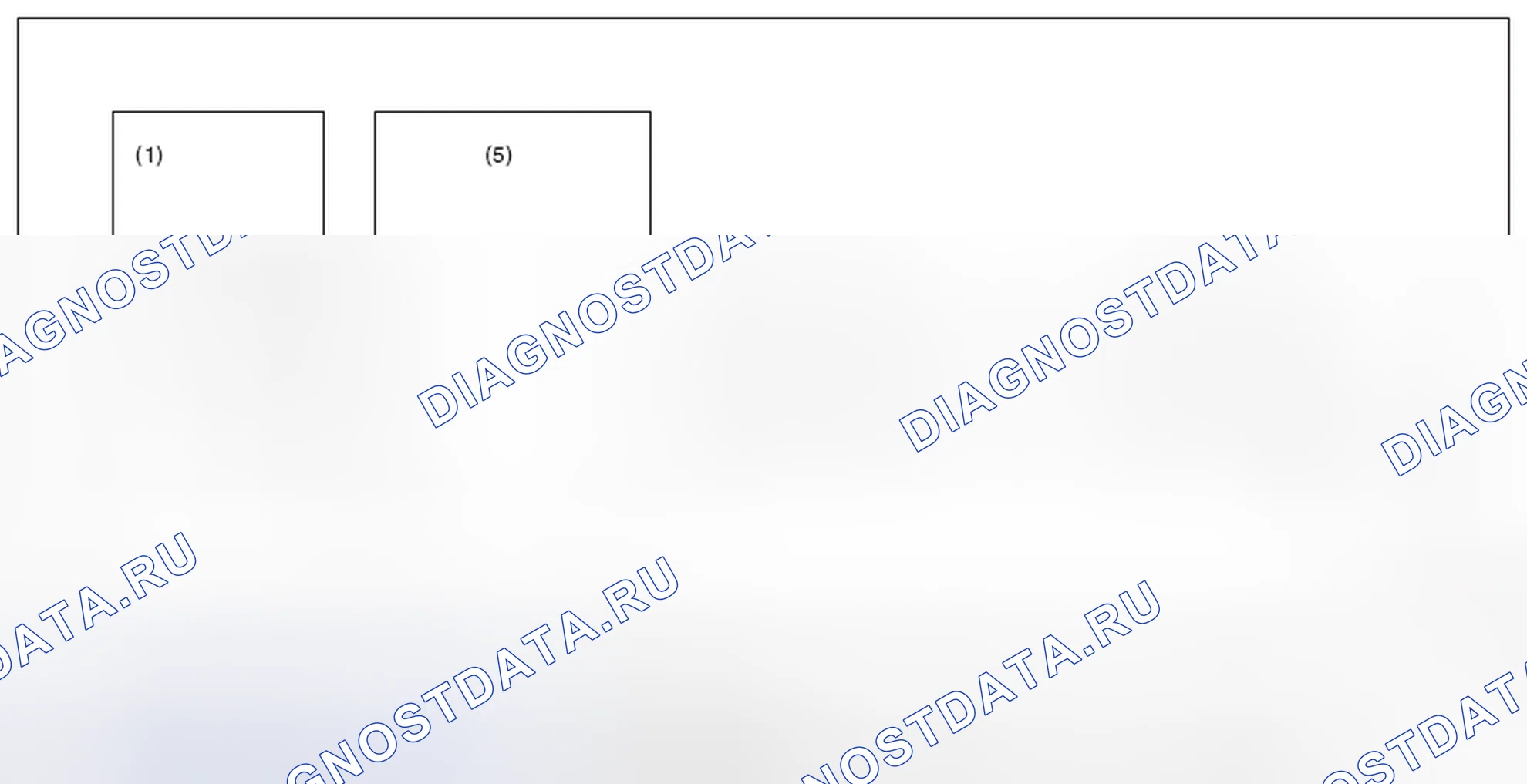 Рис. 74: ОПИСАНИЕ КОМПОНЕНТОВ. Subaru Outback BR рестайлинг