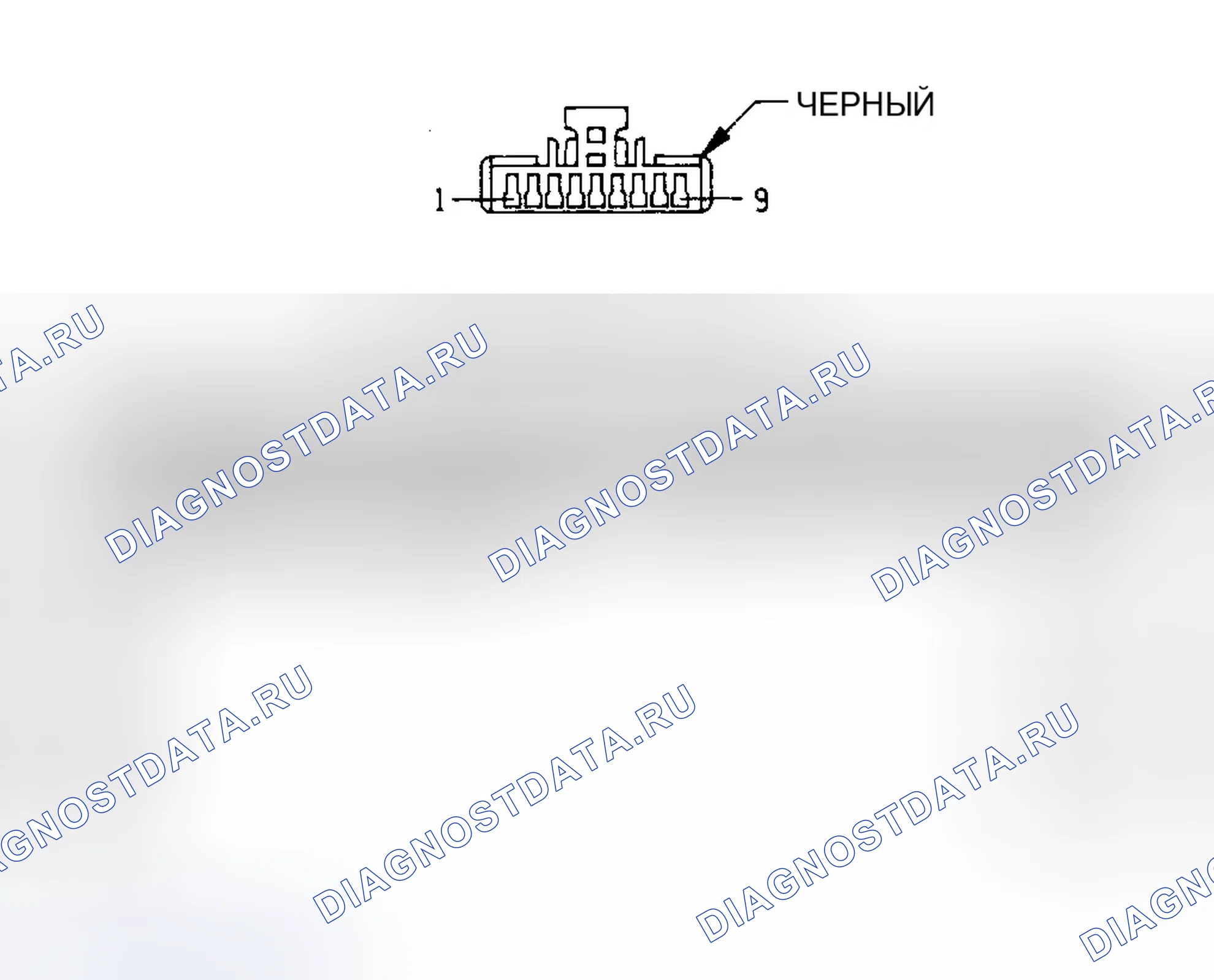 Рис. 36. Chrysler New Yorker XIV