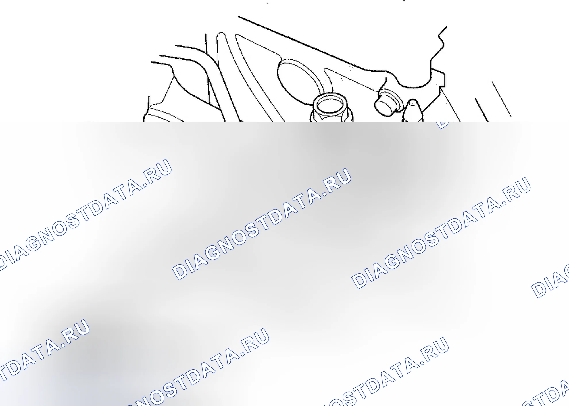 Рис. 774. Honda Civic VIII