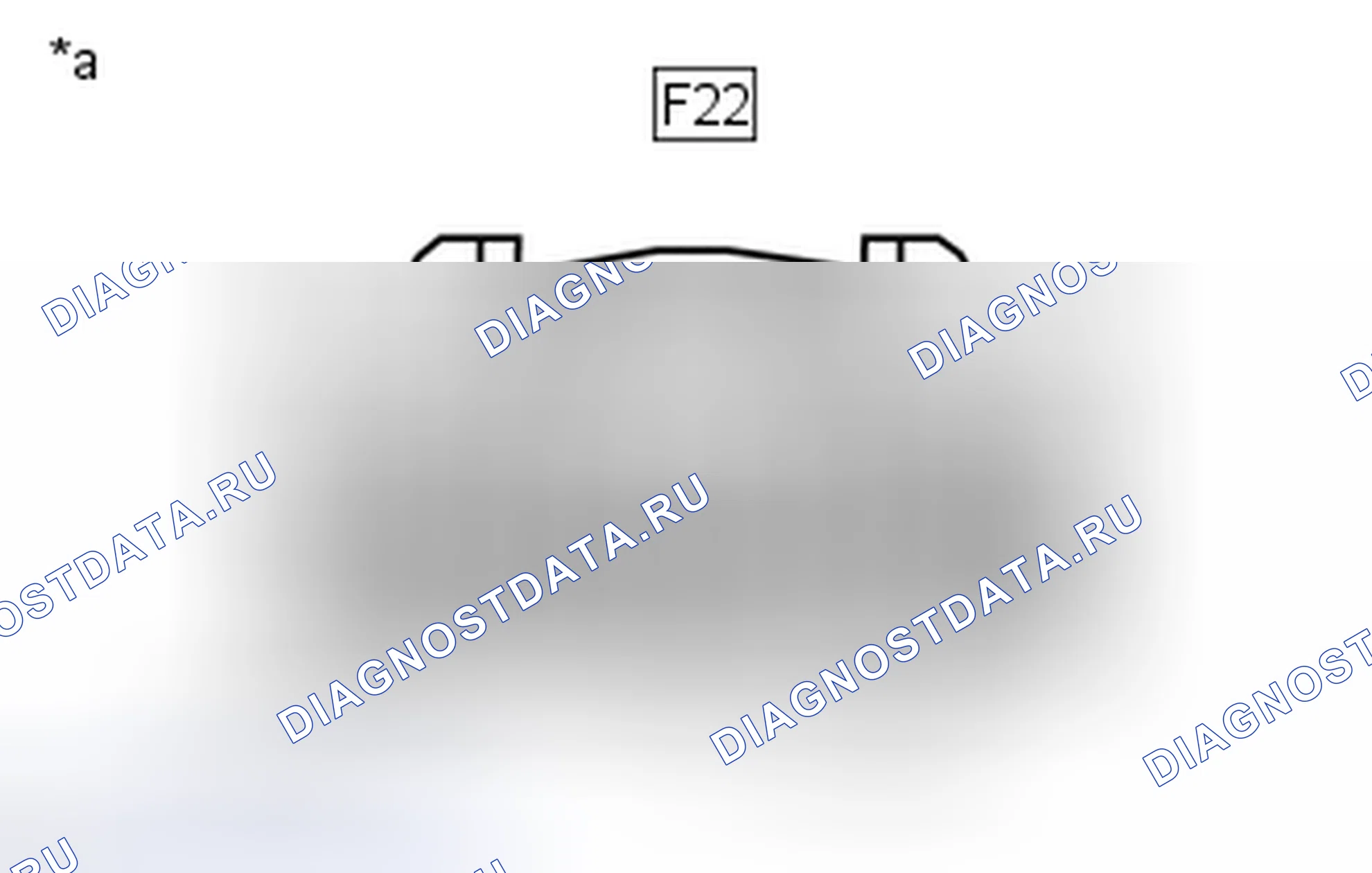 Рис. 400: ПОРЯДОК ВЫПОЛНЕНИЯ РАБОТ. Toyota Highlander III