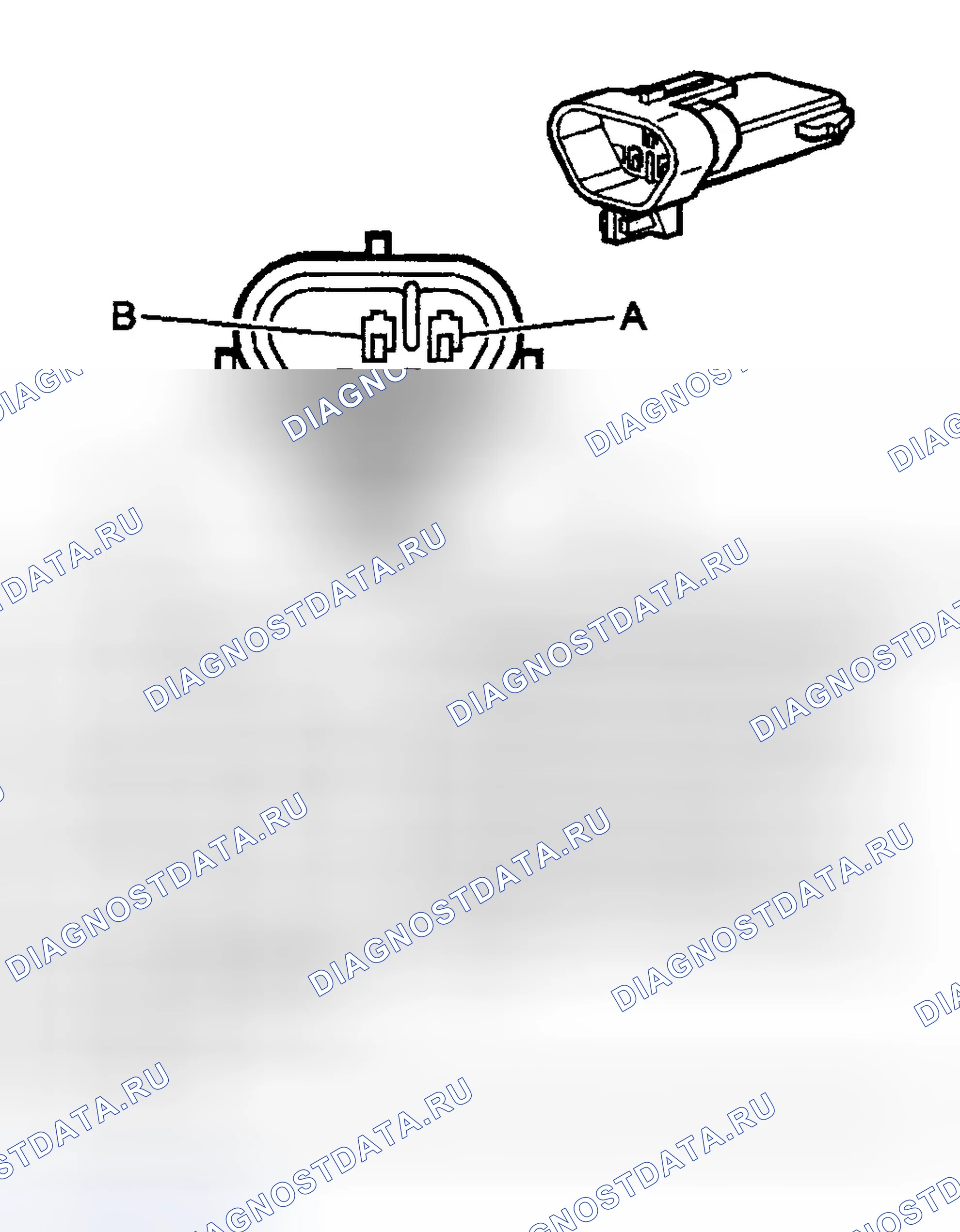 Рис. 454. Chevrolet Suburban K2500 GMT800