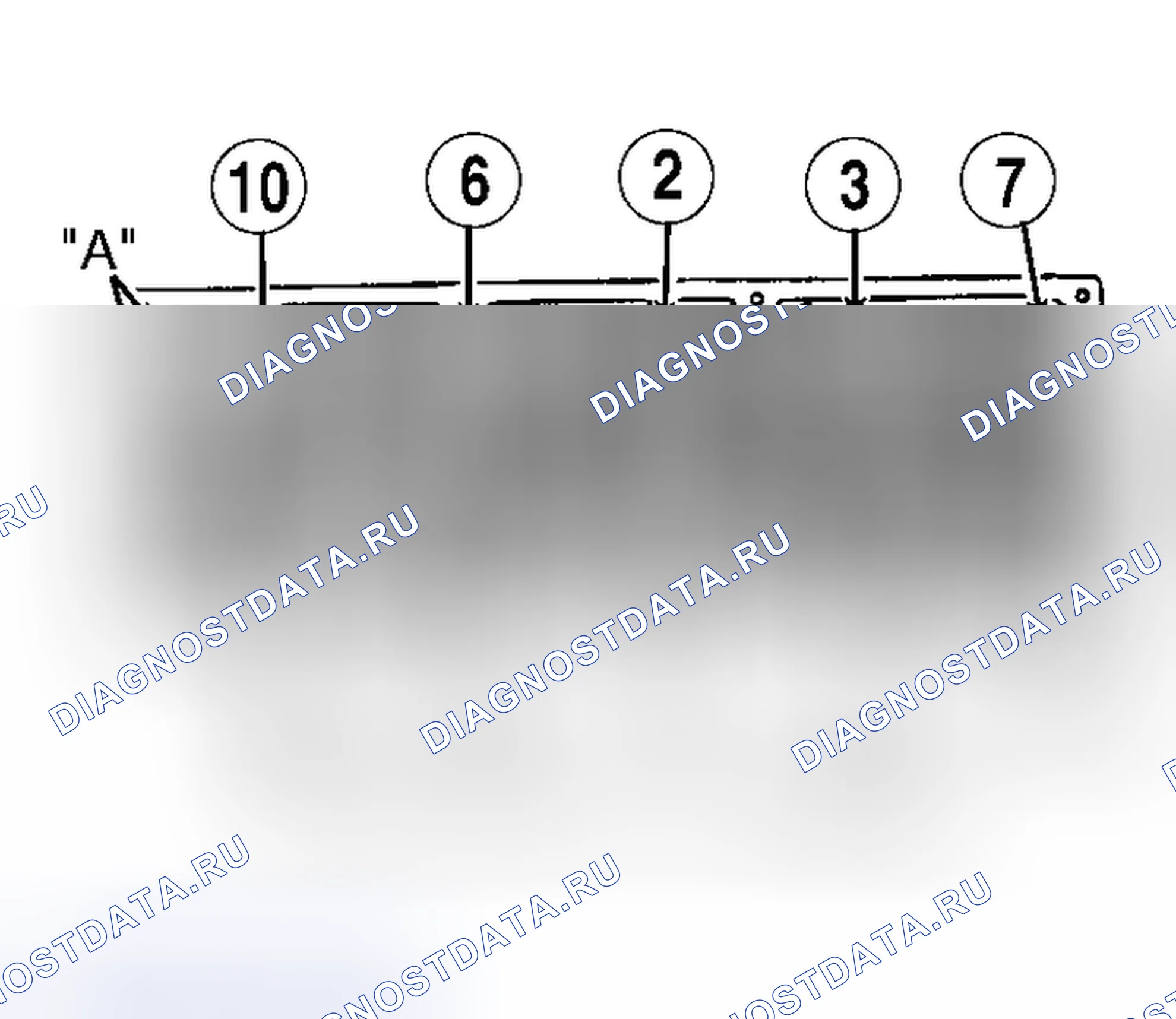 Рис. 4. Mazda MPV V