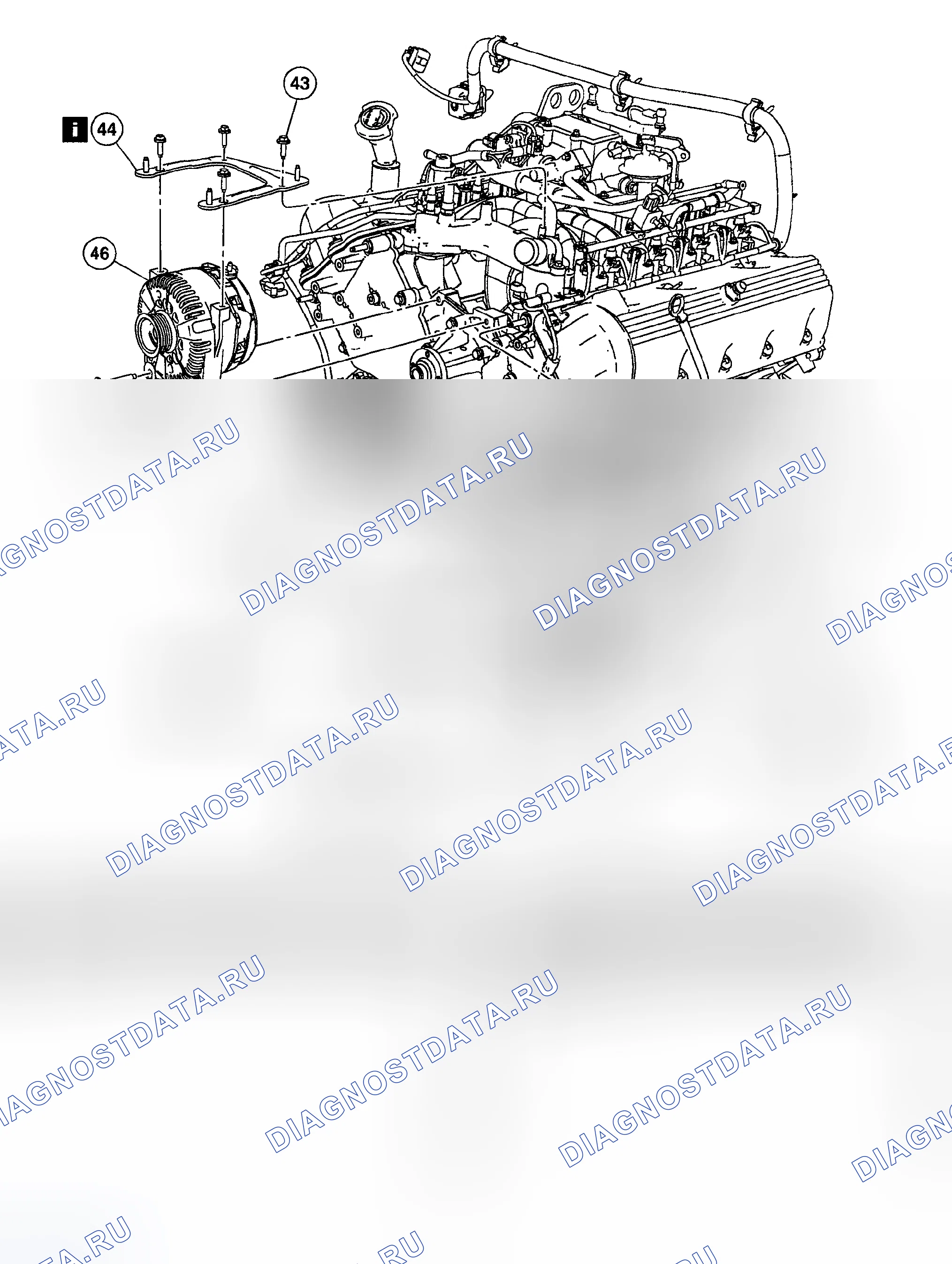 Рис. 616. Hyundai Nexo I