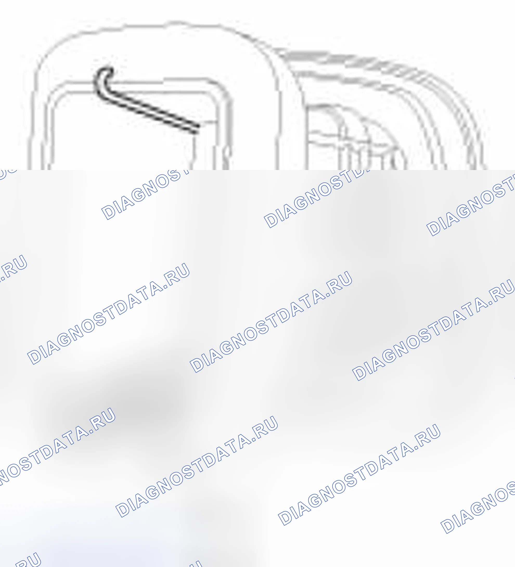 Рис. 99. Kia Forte I