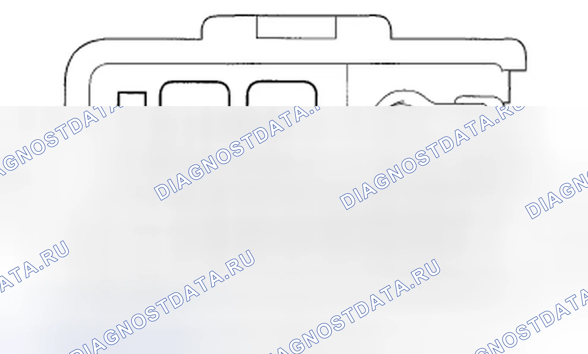Рис. 69. Honda Ridgeline I рестайлинг