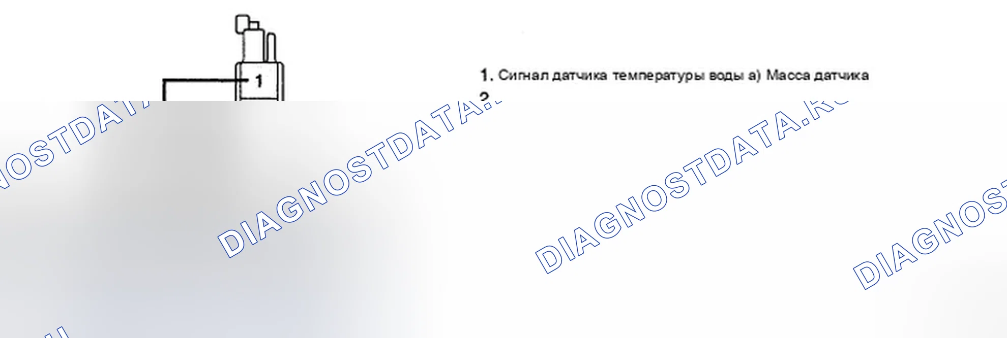 Рис. 79: ПРОВЕРКА СИГНАЛЬНОЙ ЦЕПИ. Hyundai Elantra IV