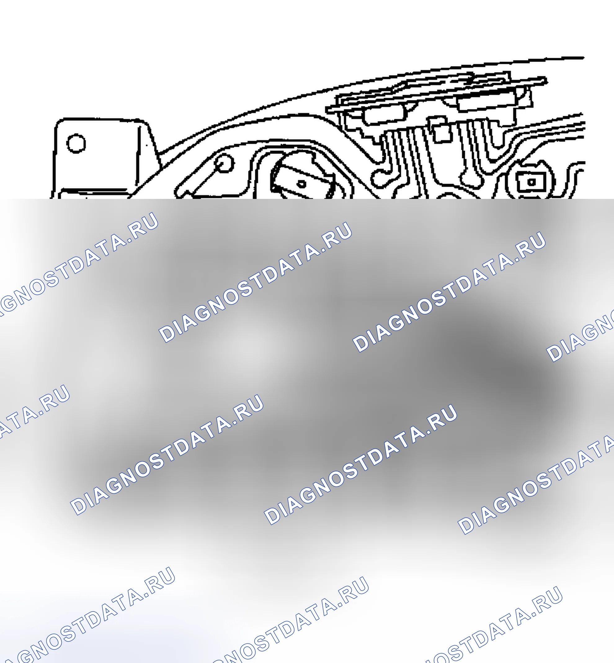 Рис. 50. Hyundai Santa Cruz I