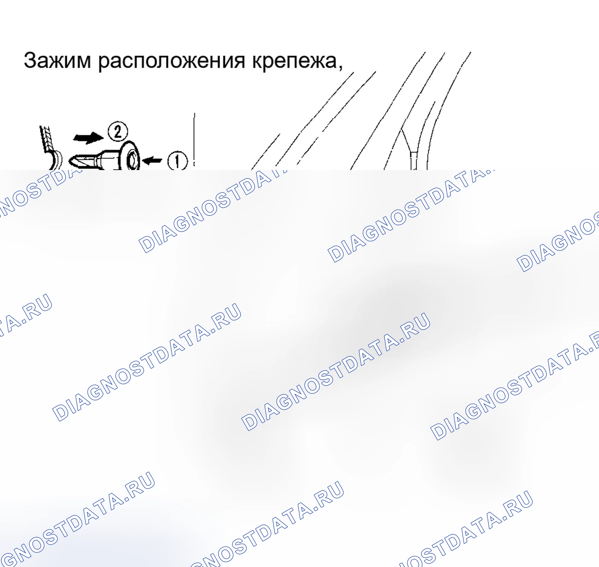 Рис. 38. Honda CR-V II рестайлинг