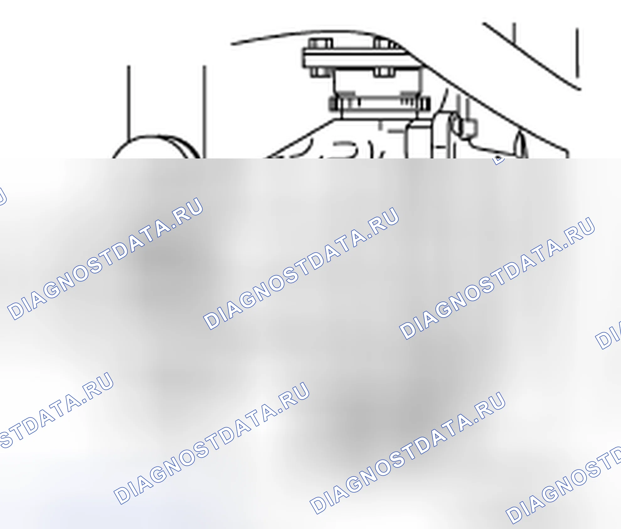 Рис. 11. Nissan 370Z I рестайлинг