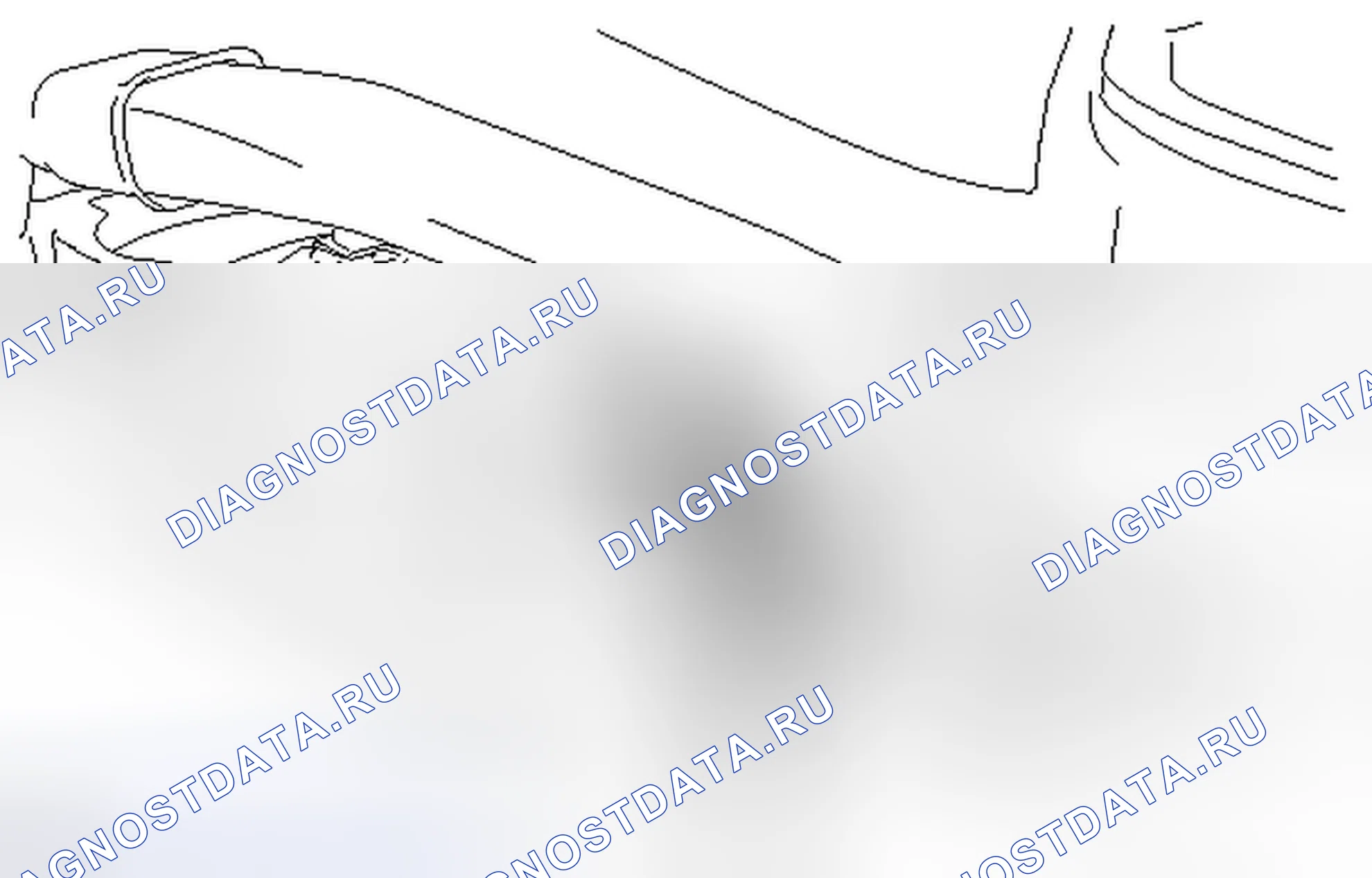 Рис. 125: УДАЛЕНИЕ [08 / 2012 -]. Lexus CT I