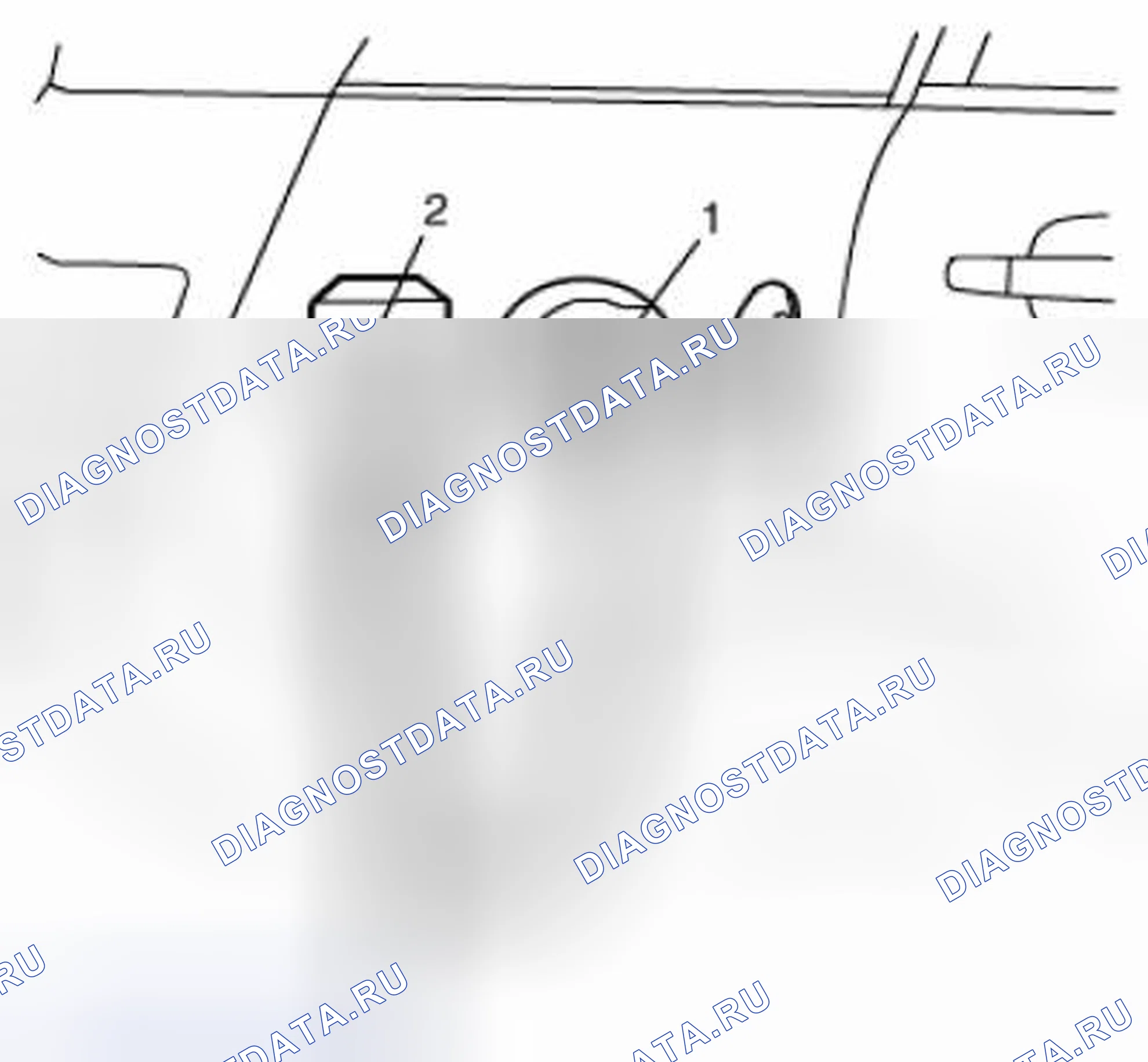 Рис. 11. Suzuki Grand Vitara II рестайлинг 2