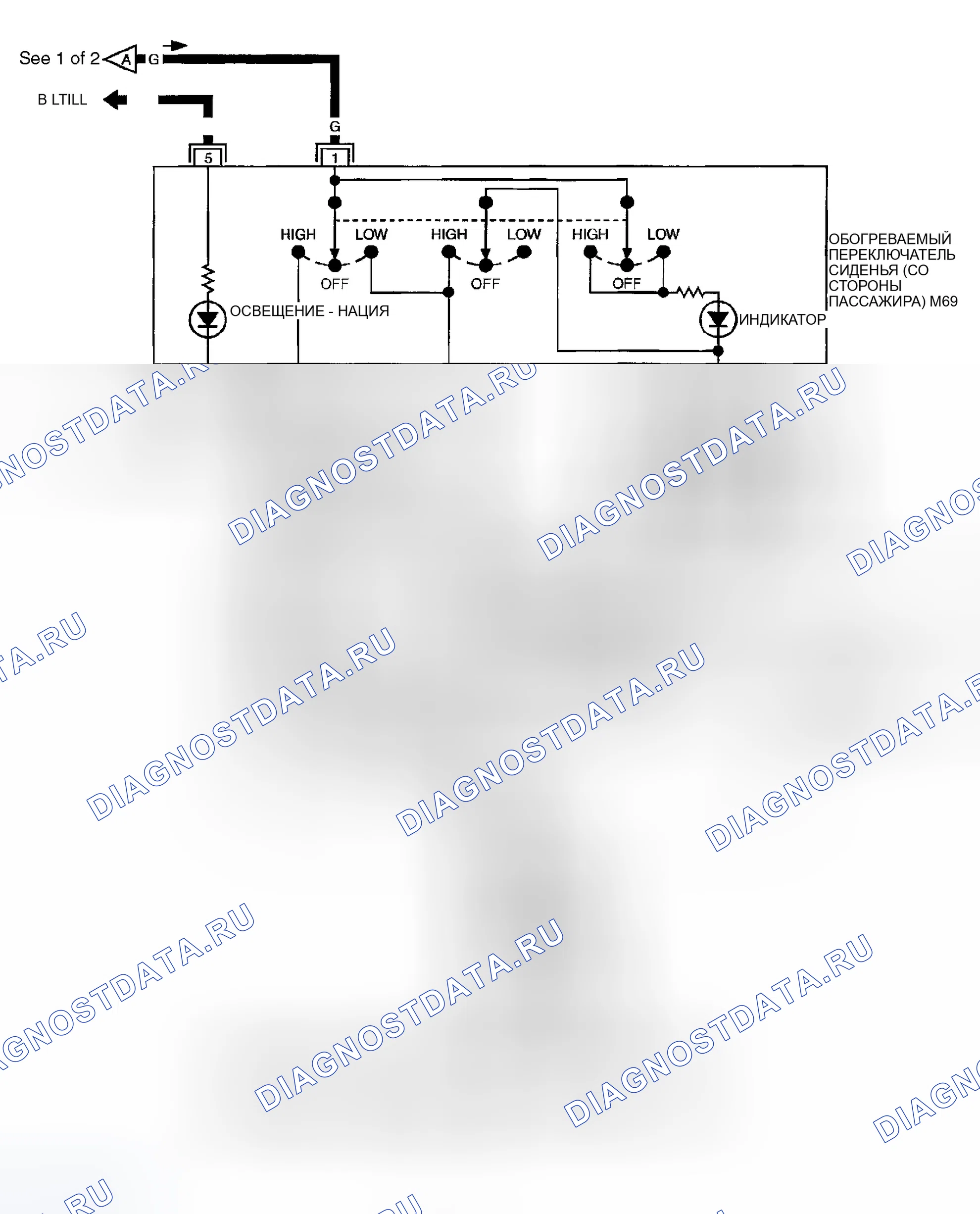 Рис. 6. Infiniti FX45 I