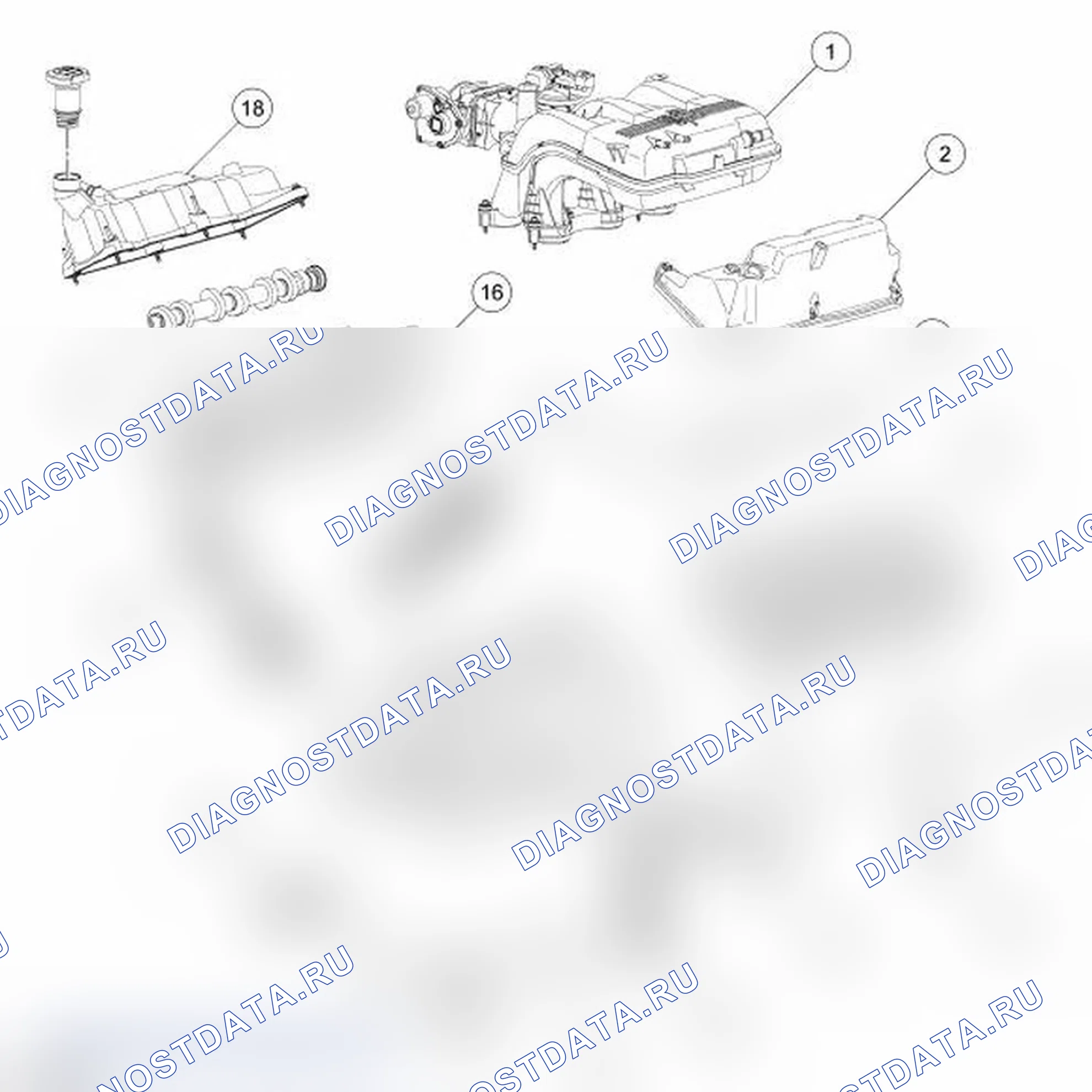Рис. 13. Ford Explorer IV