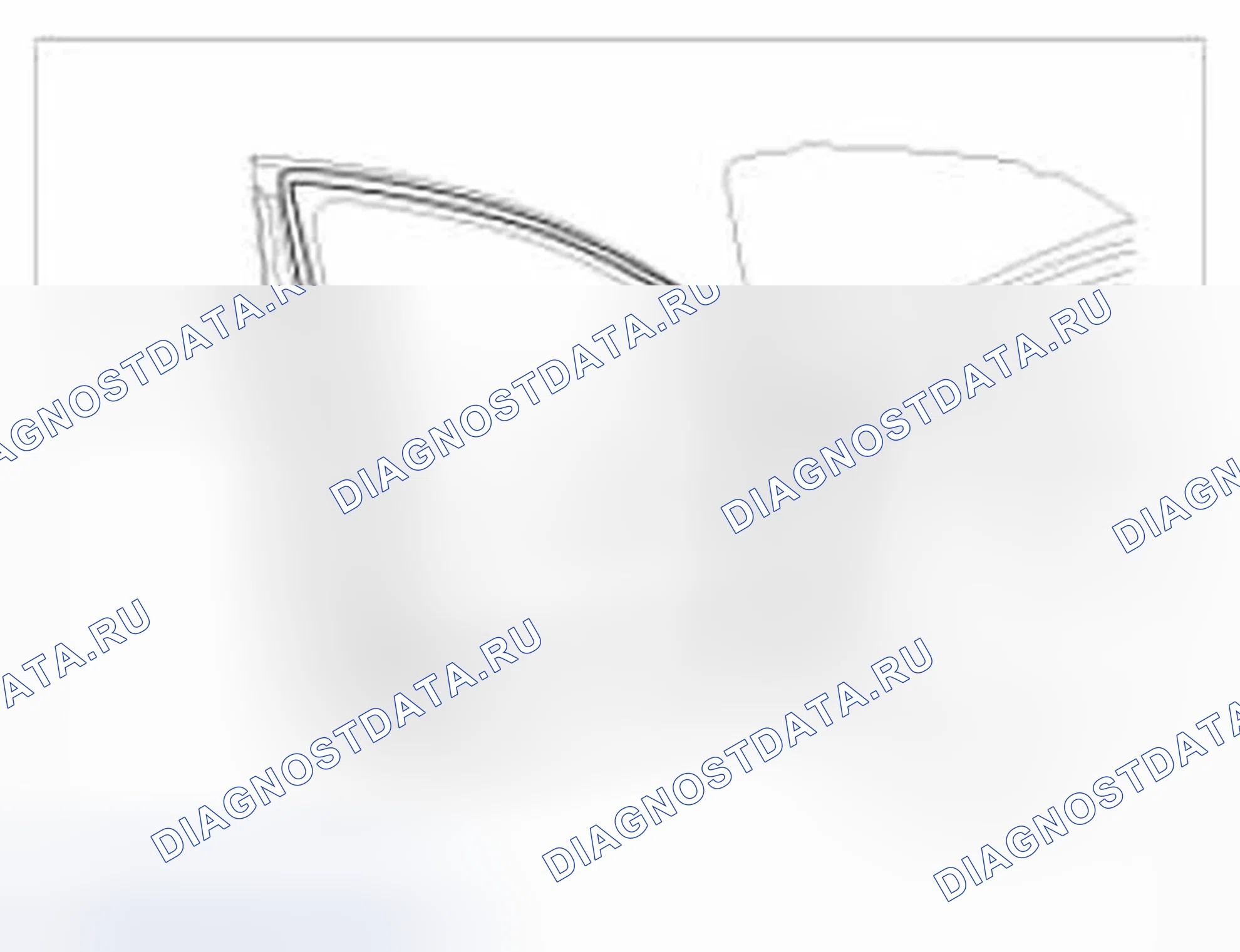 Рис. 33: Замена. Hyundai Azera II
