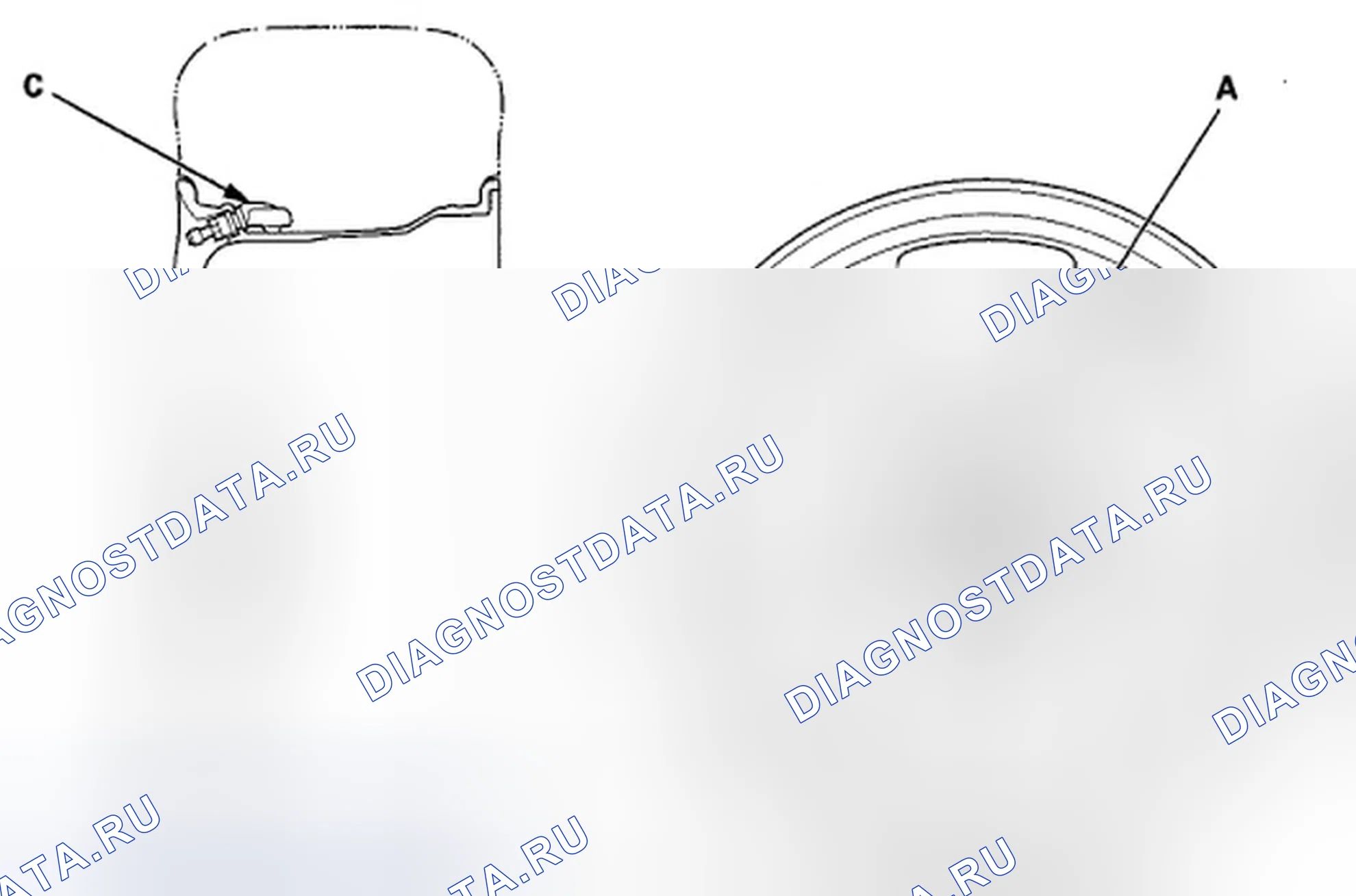 Рис. 42: Колеса. Acura TSX II