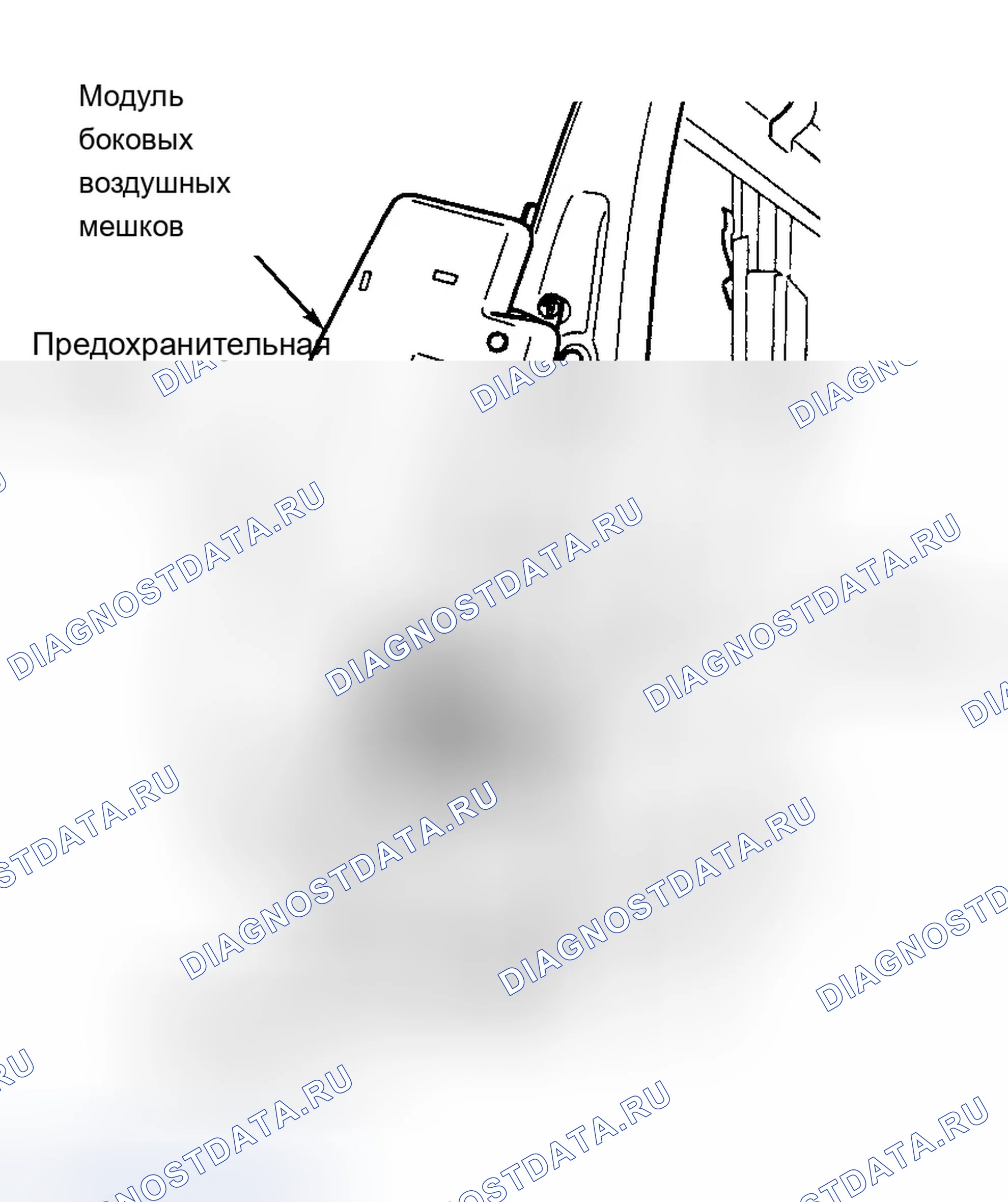 Рис. 8. Audi A8 D2 рестайлинг