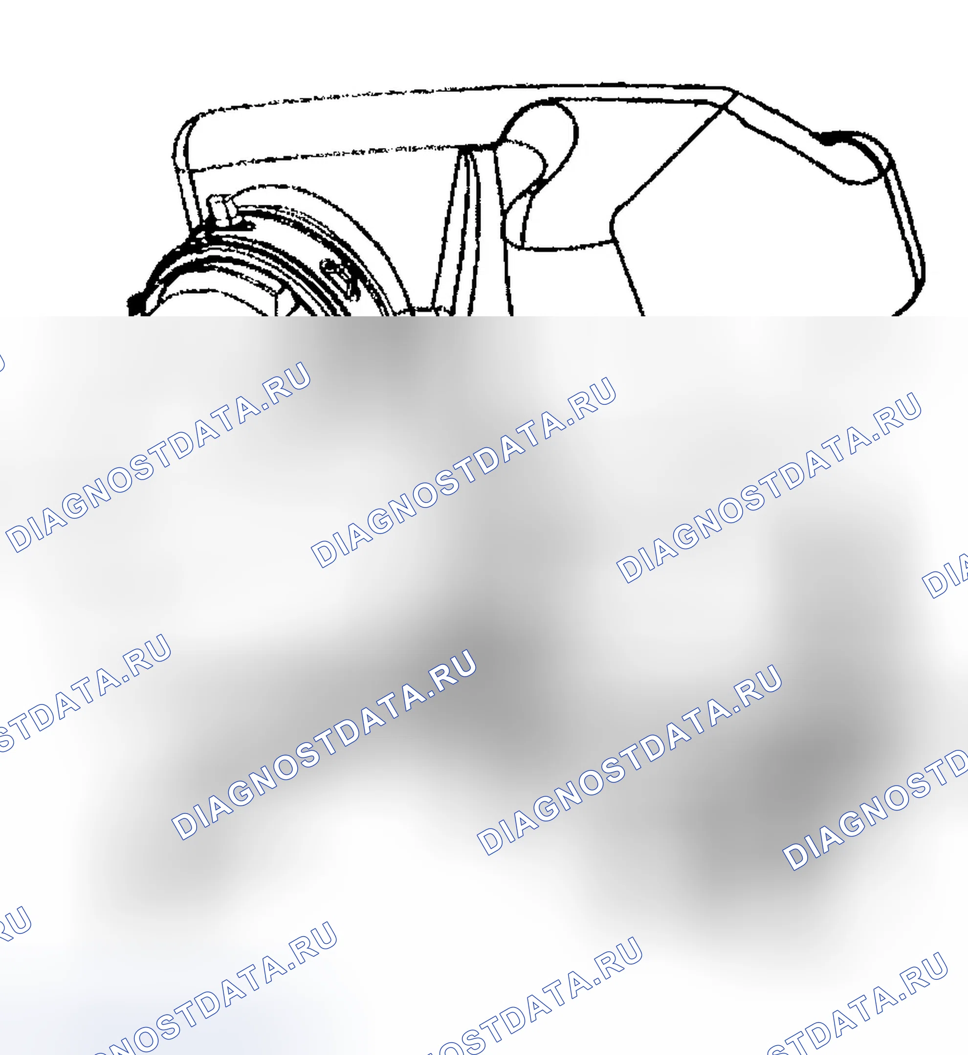 Рис. 335. Chevrolet Silverado 1500 HD 