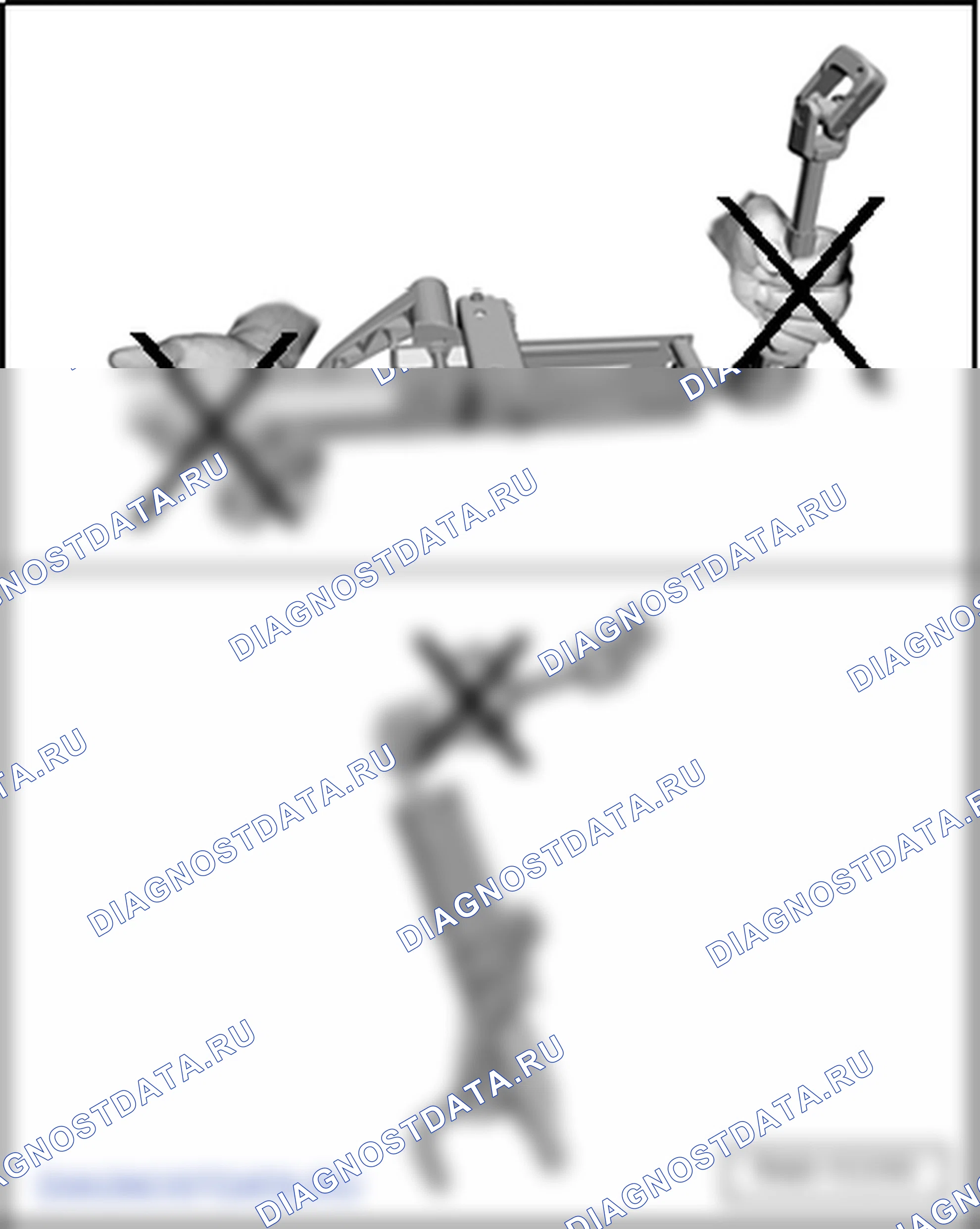Подушка безопасности, руль, рулевая колонка. SEAT Ibiza IV