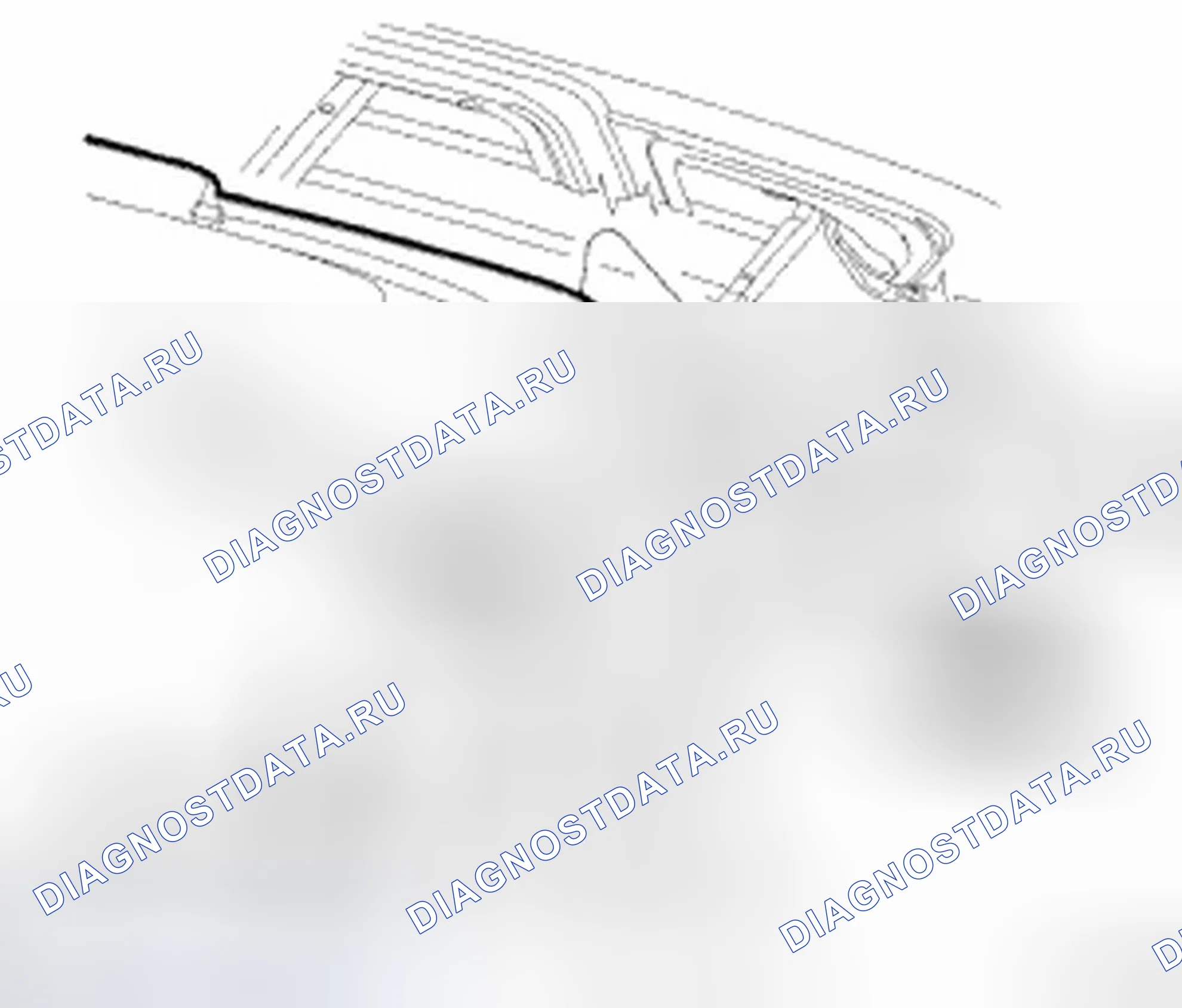 Рис. 13: ГРУЗОВОЙ ФОНАРЬ С ФУНКЦИЕЙ ФОНАРЯ. Jeep Compass I