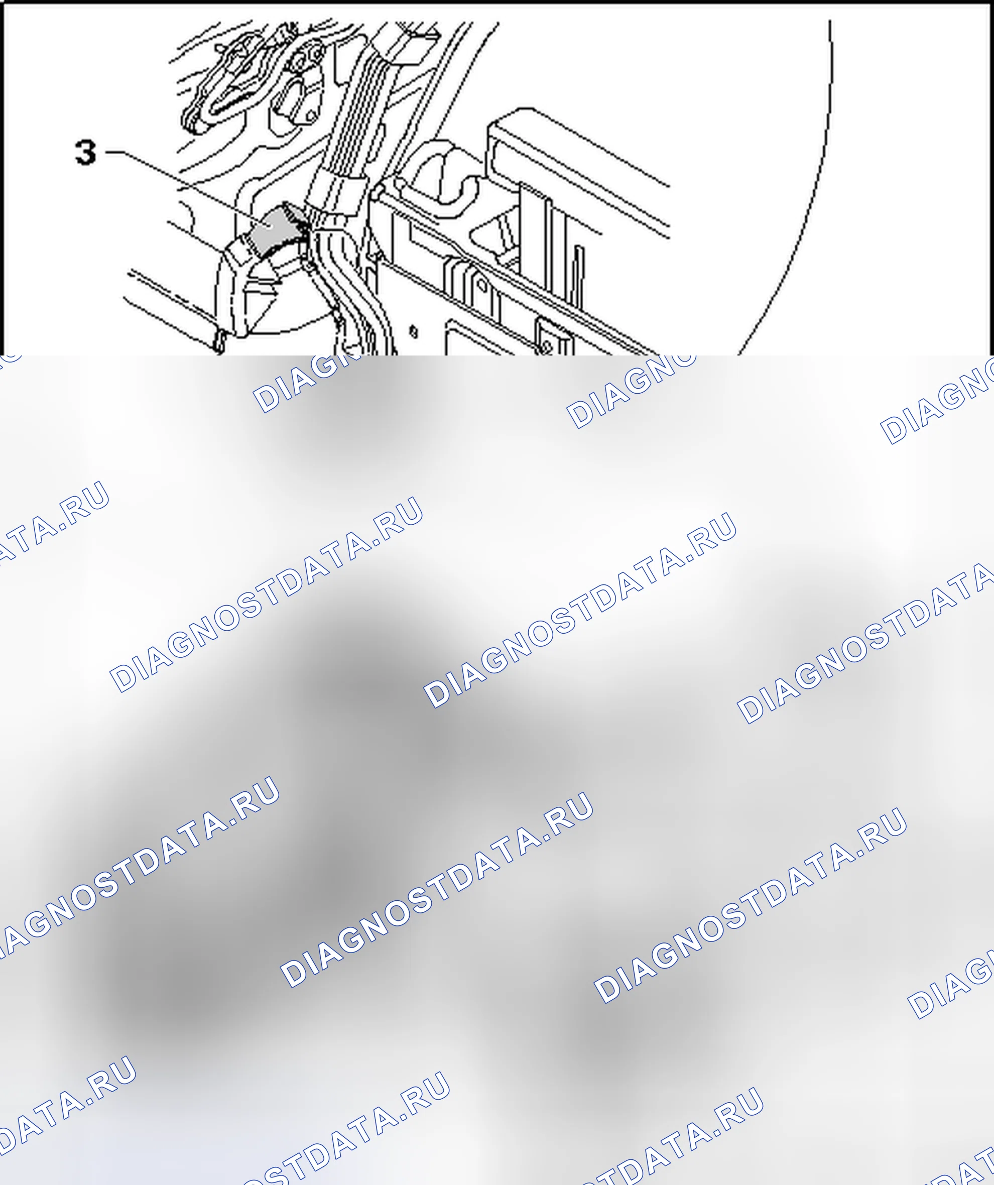 Рис. 43. Volkswagen Eos I