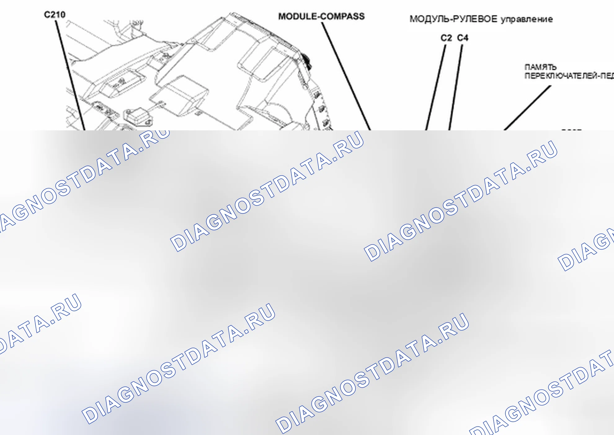 Рис. 49. Chrysler Town & Country V