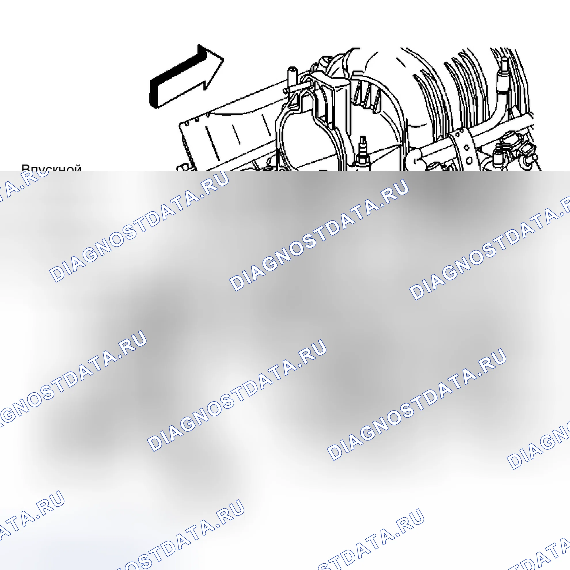 Рис. 43. Chevrolet Impala VIII