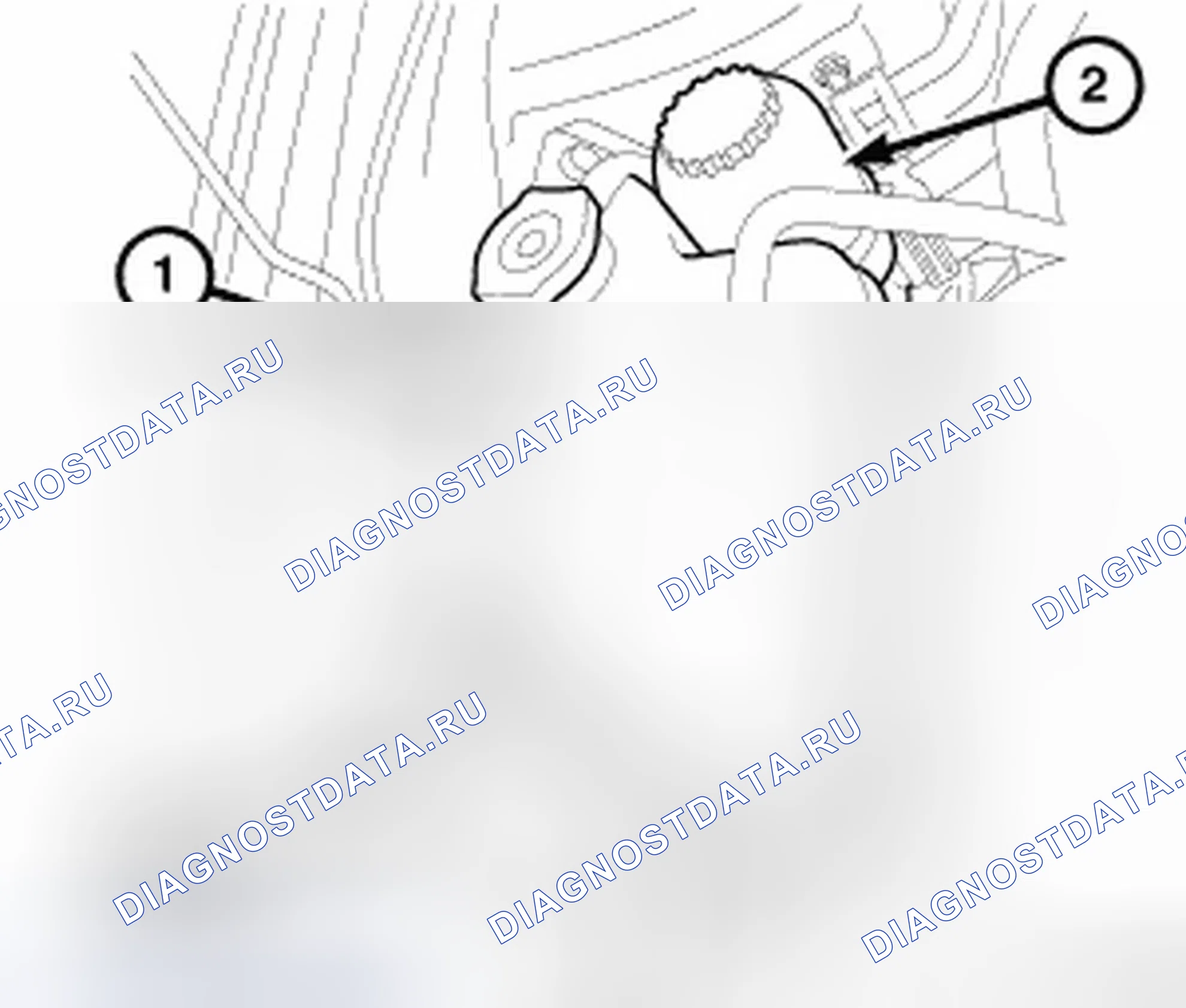 Рис. 310. Dodge Avenger II