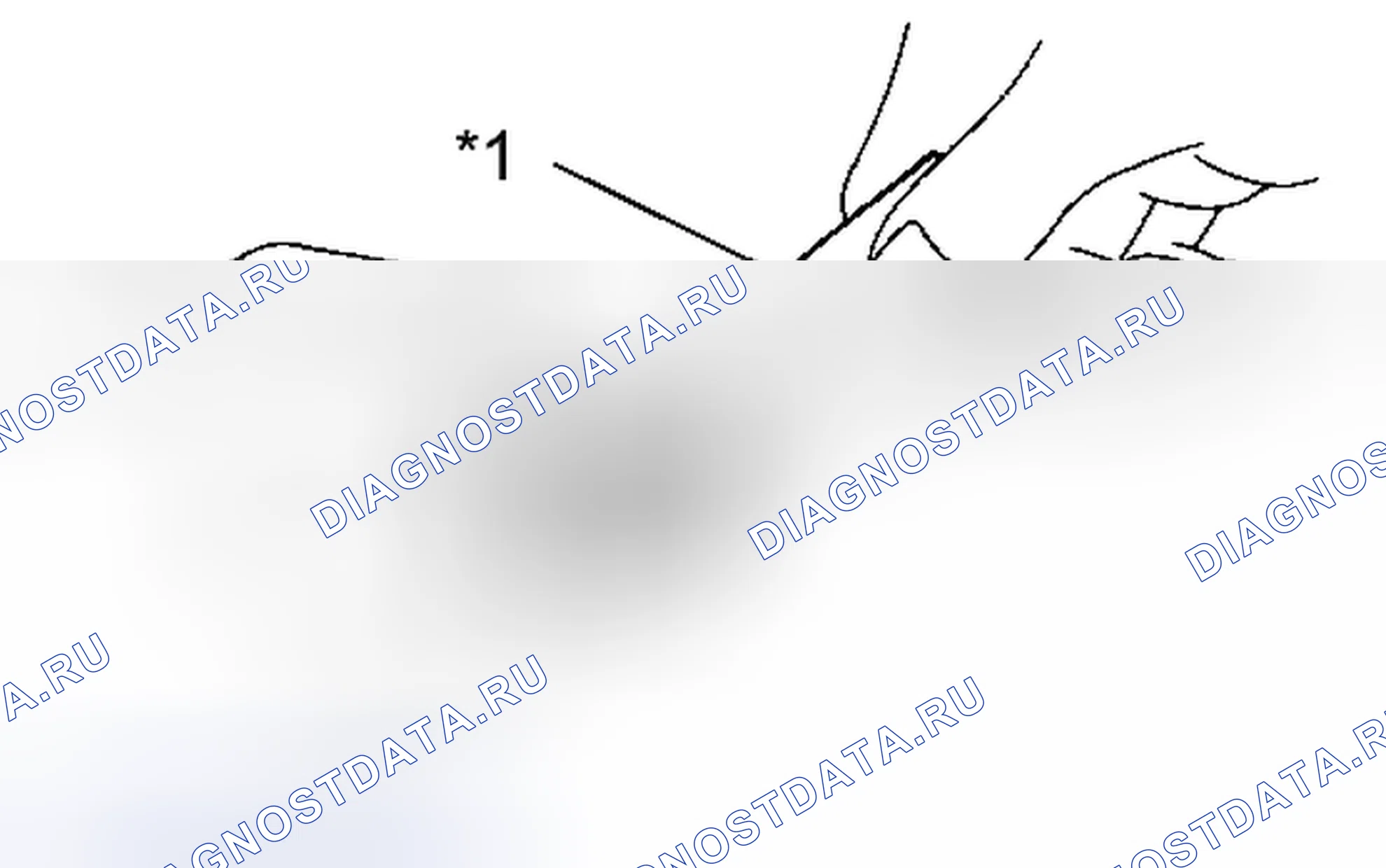 Рис. 20: УСТАНОВКА [06 / 2012 -]. Haval H3 I