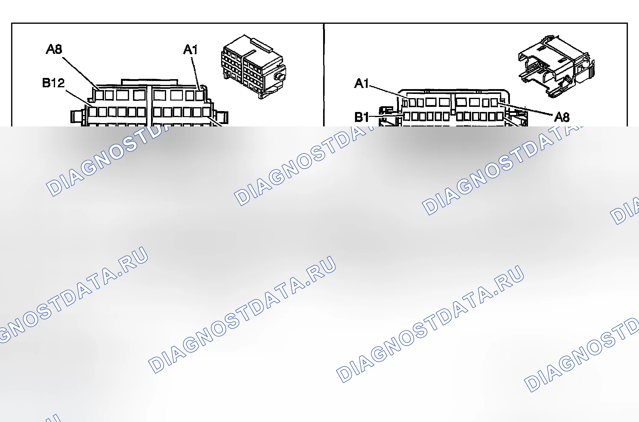 Рис. 217. Chevrolet Chevy Express H2500 