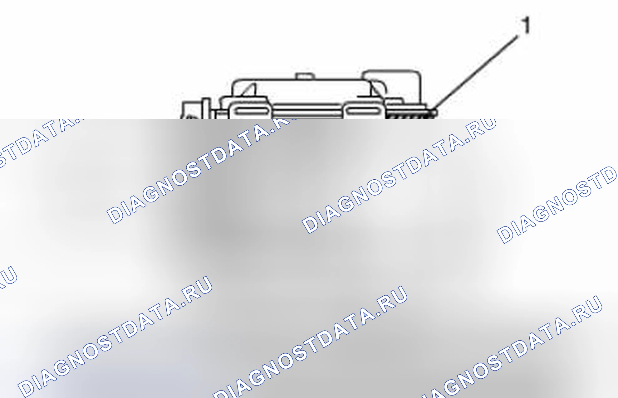 Рис. 341. Suzuki Grand Vitara II рестайлинг 2