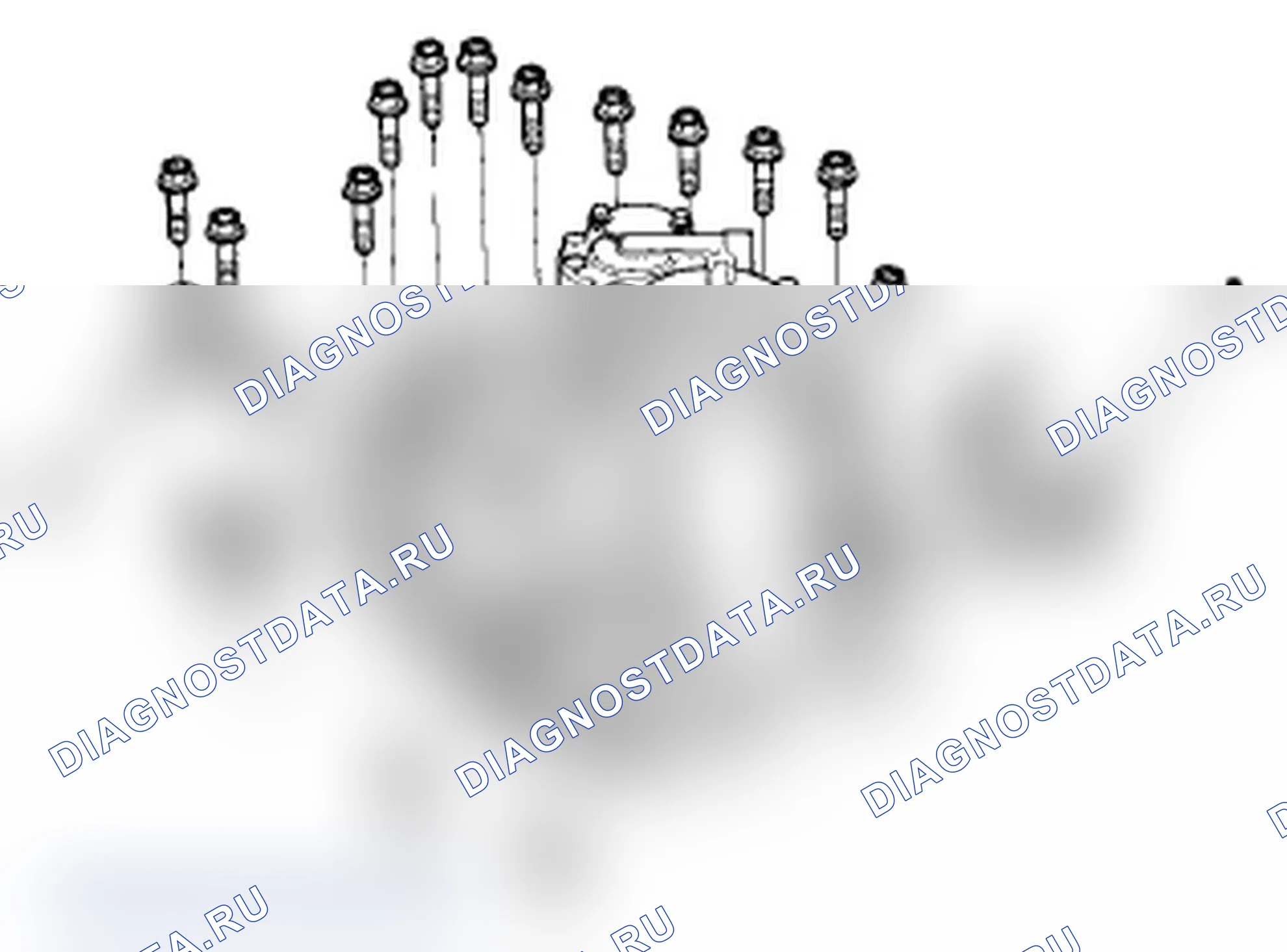 Рис. 249. Acura TL IV рестайлинг
