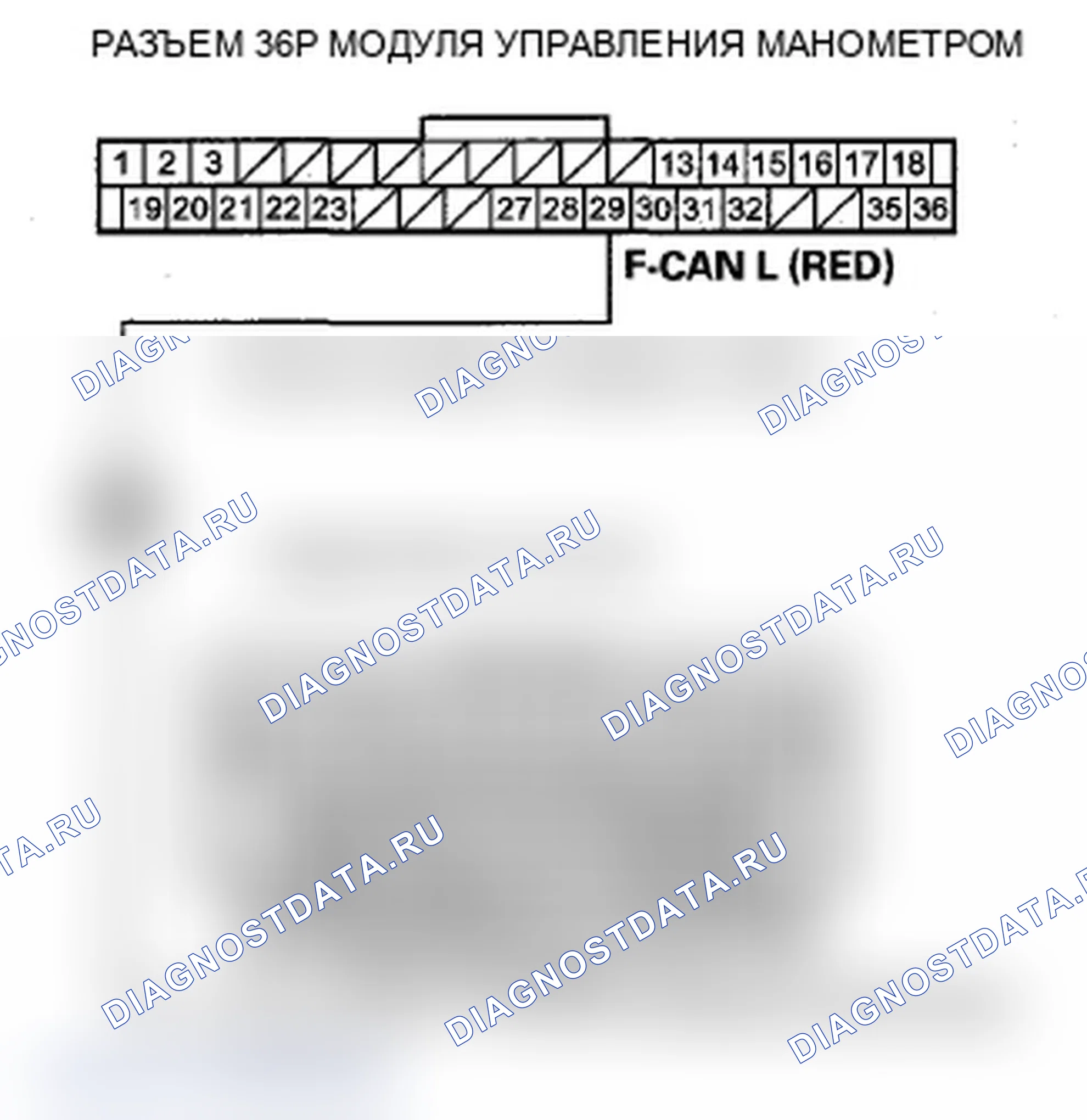 Рис. 216. Acura RDX I рестайлинг