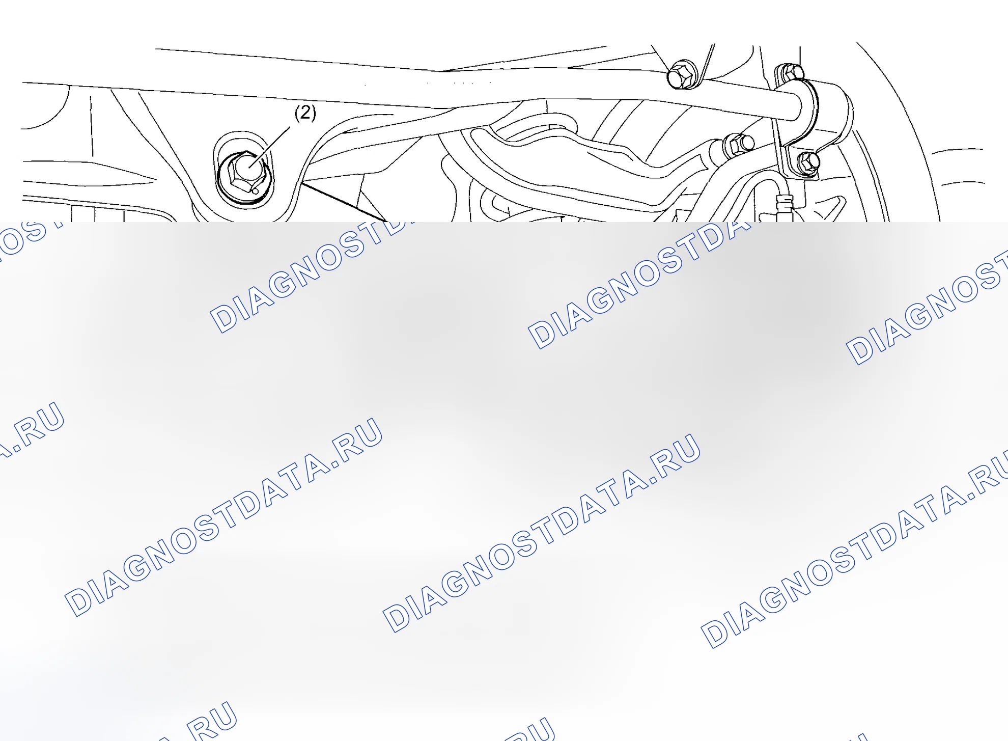 Рис. 3. Subaru Impreza WRX GH