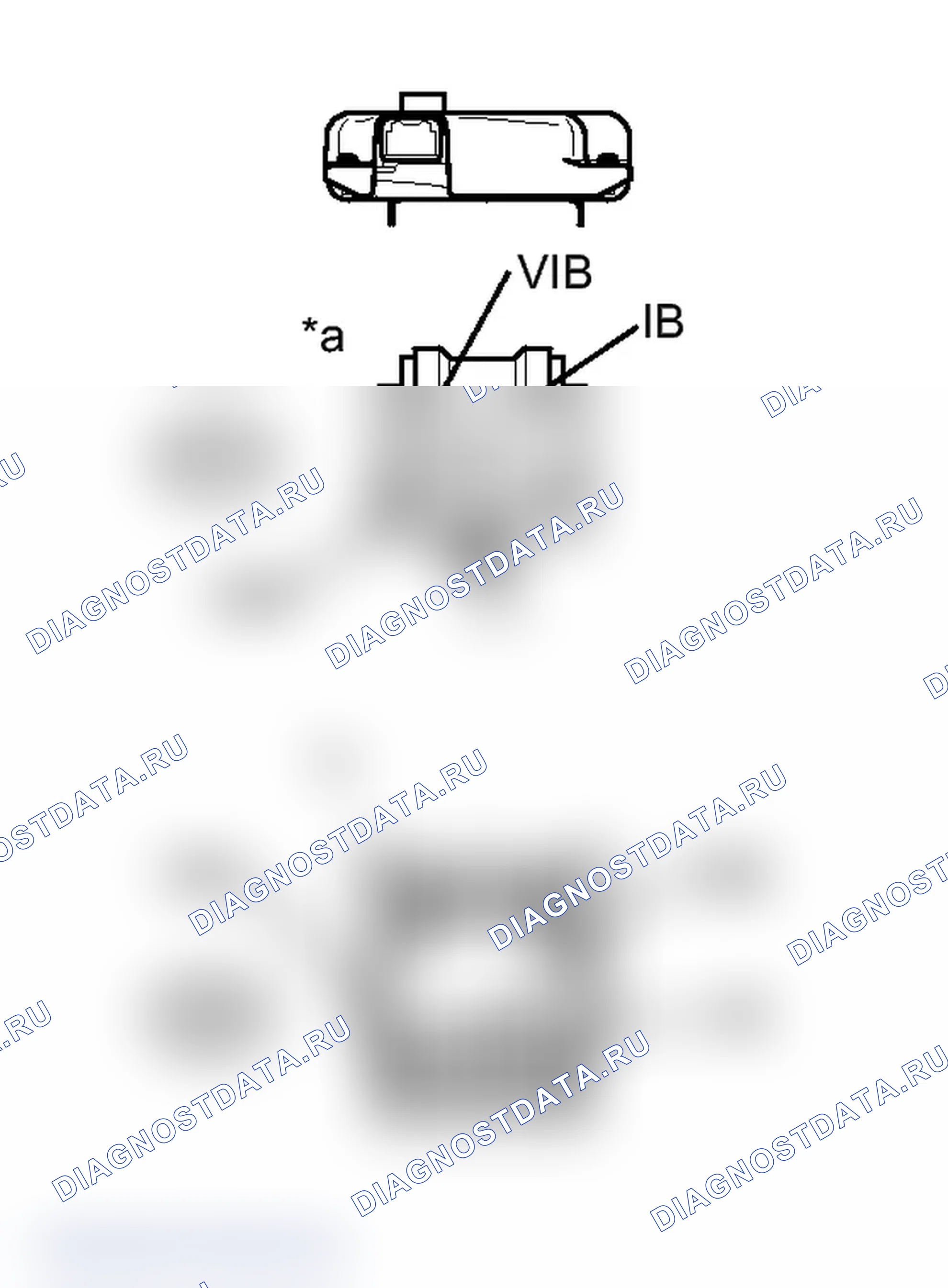 Рис. 606. Toyota Prius C I