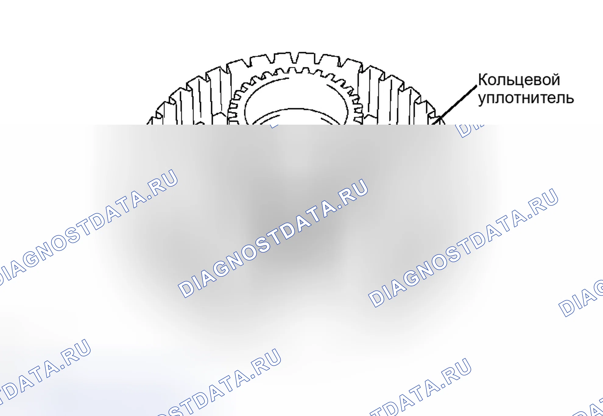 Рис. 390. Toyota Camry Solara II