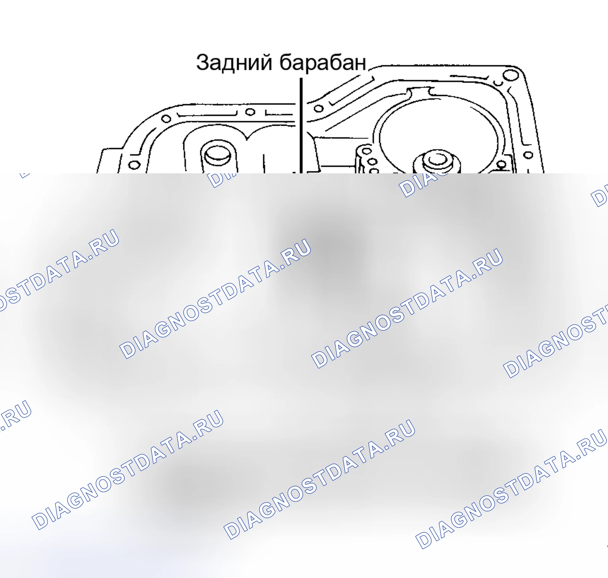 Рис. 15. Mazda 929 HC