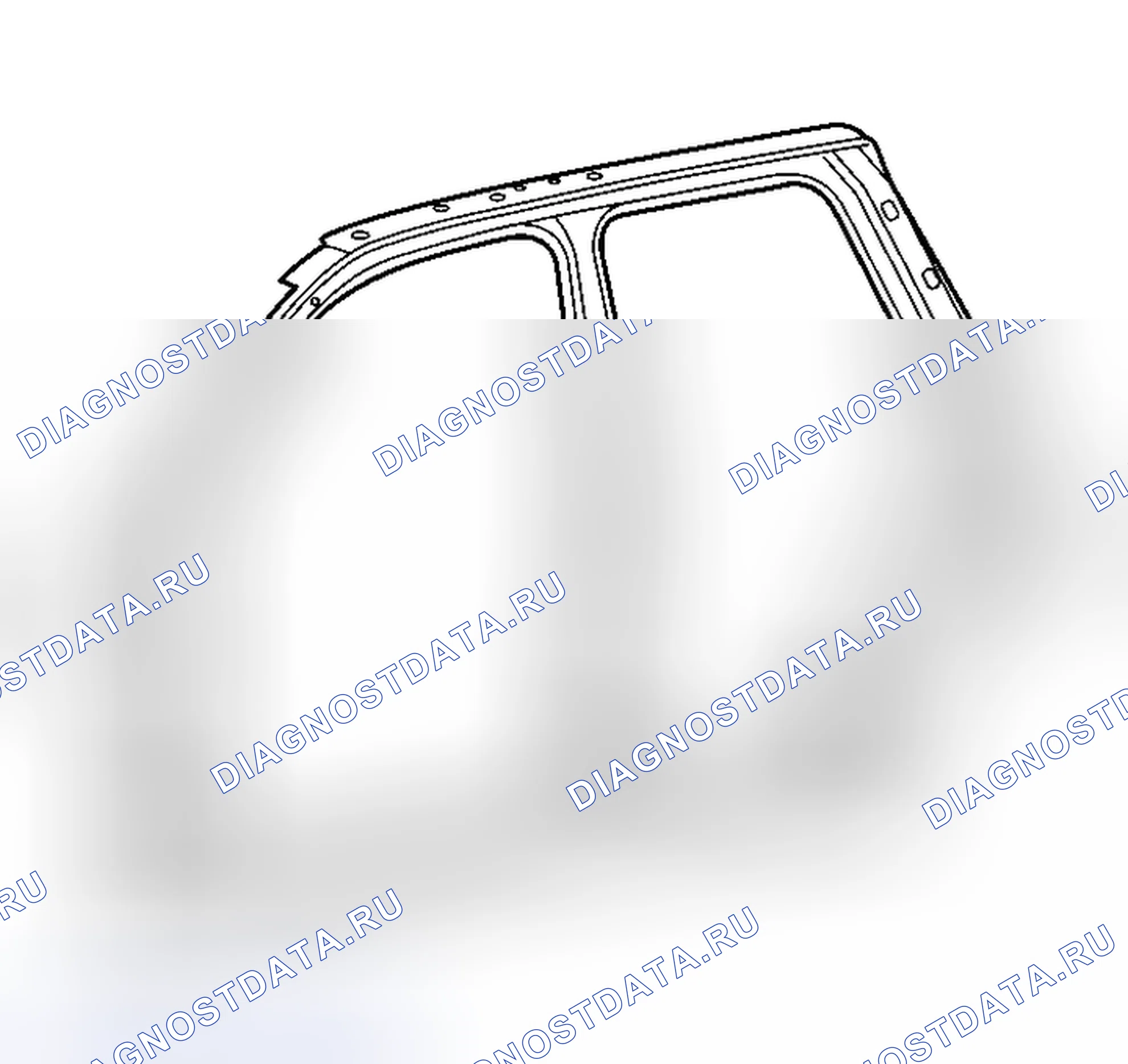 Рис. 211. Saab 9-7X I