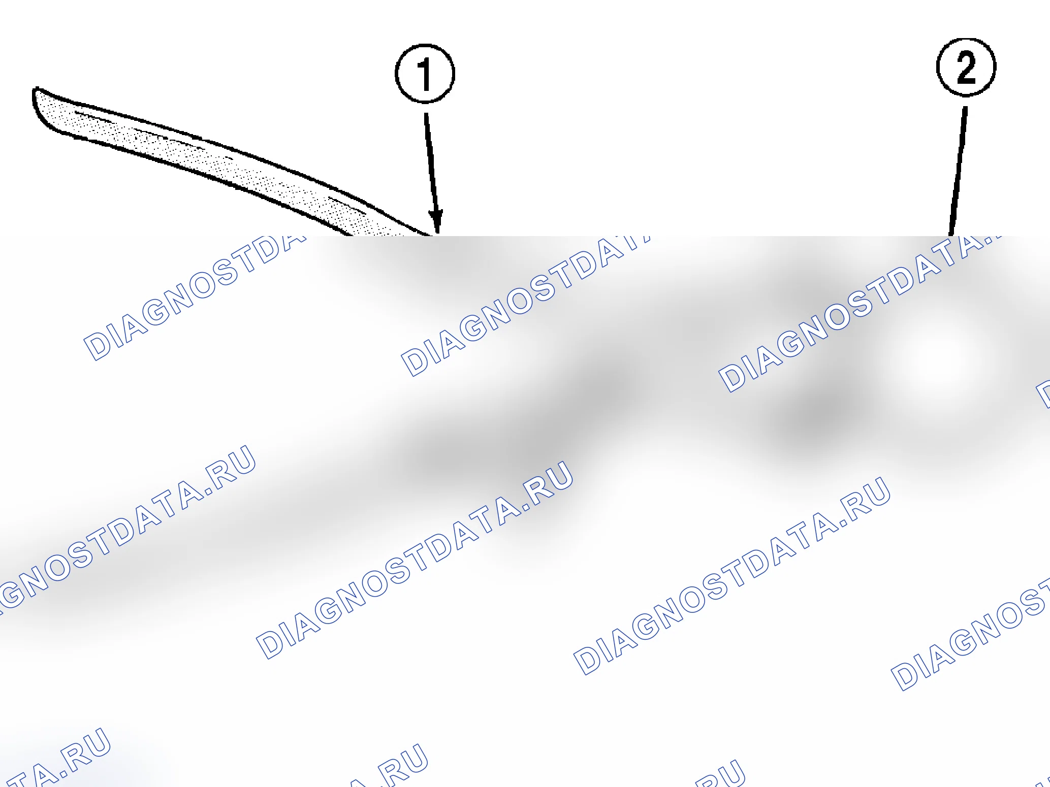 Рис. 9: ЭКСПЛУАТАЦИЯ. Chrysler Pacifica CS