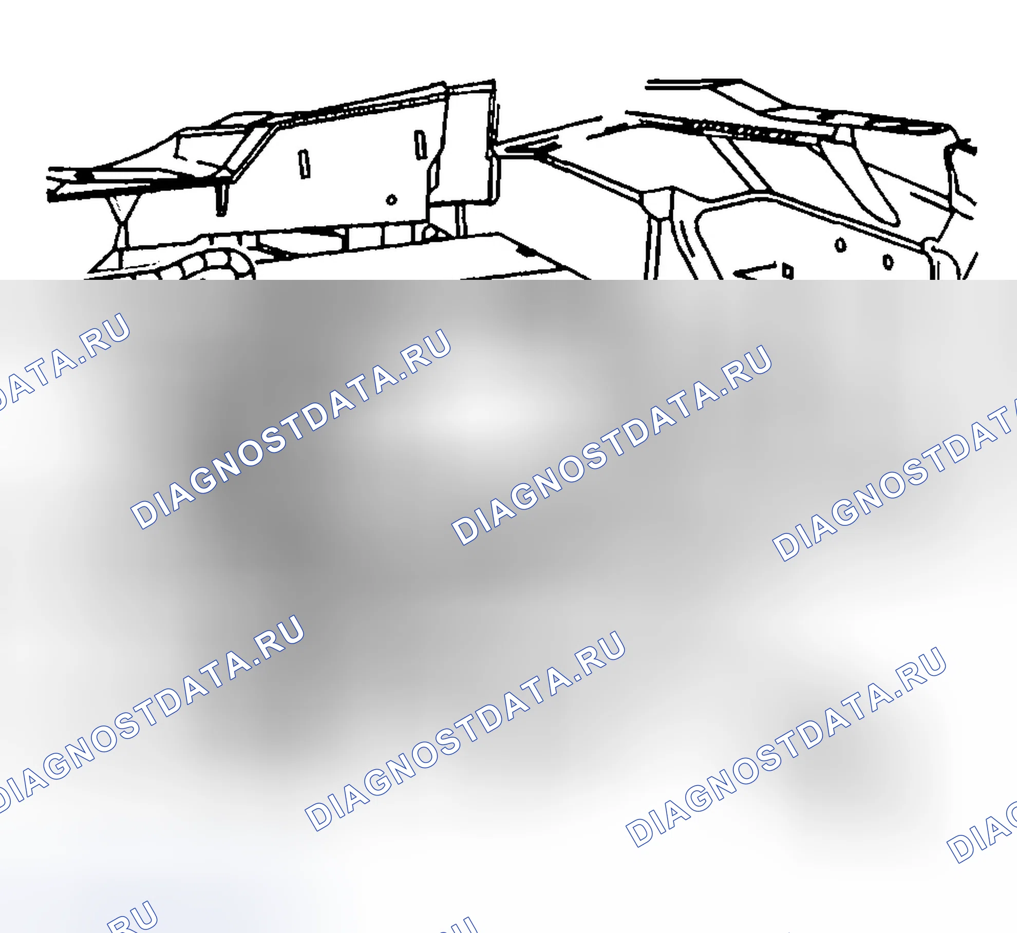 Рис. 49. Chevrolet Chevy Express H2500 