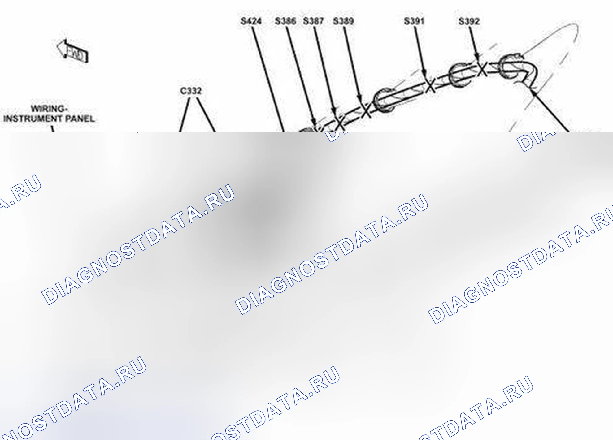 Рис. 22. Volkswagen Routan I